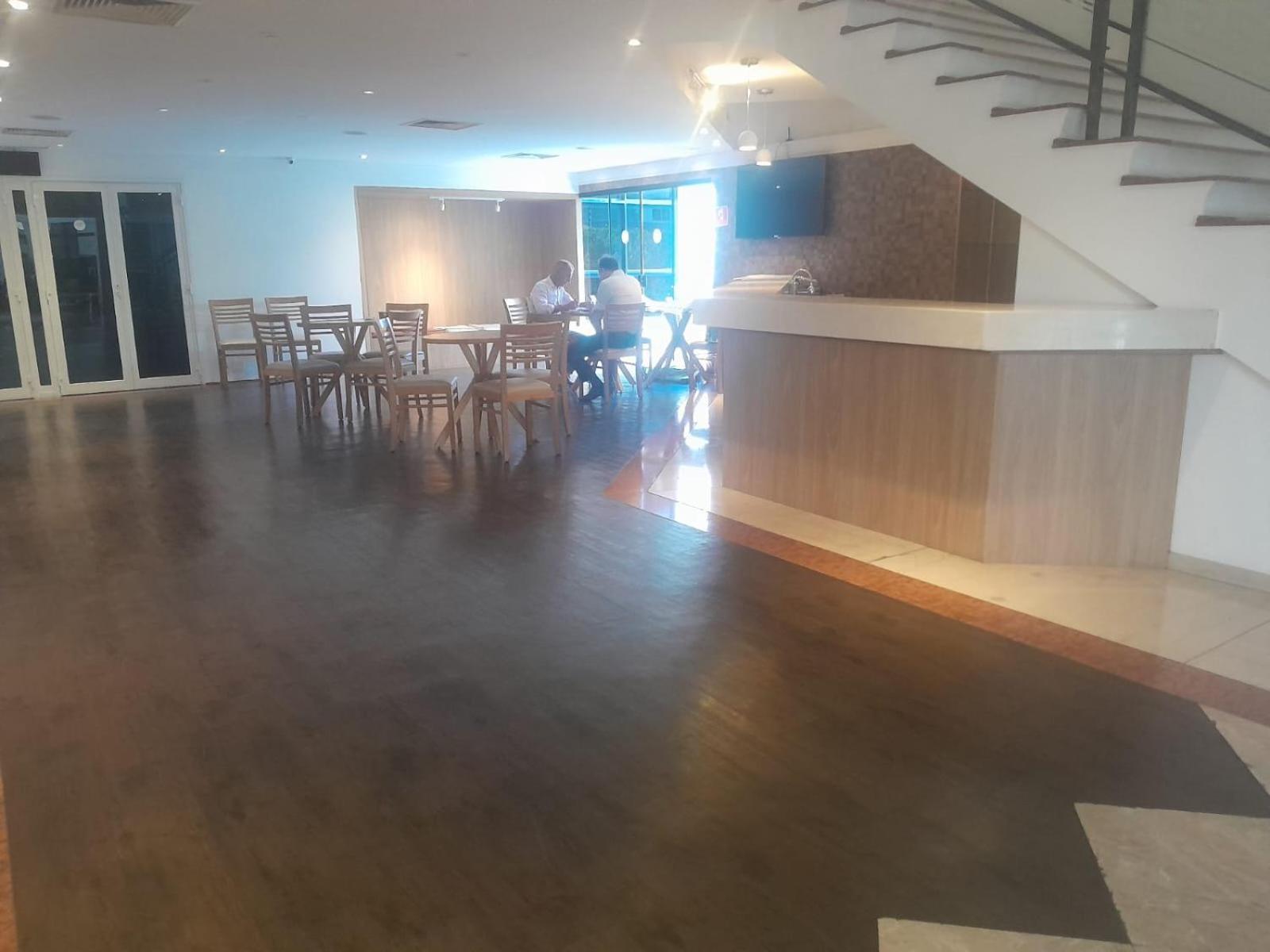 Apartment Apto Alameda Lorena