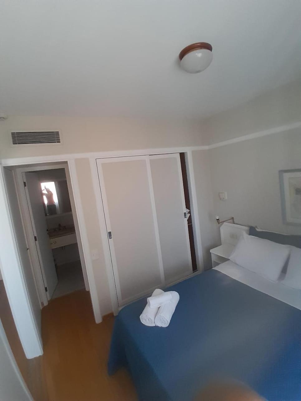 Apto Alameda Lorena Apartment *