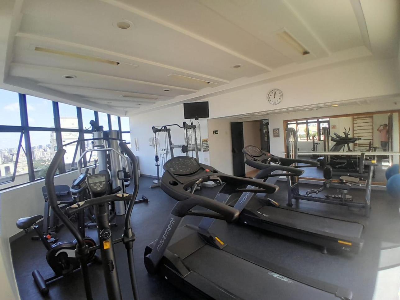 Apartment Apto Alameda Lorena *