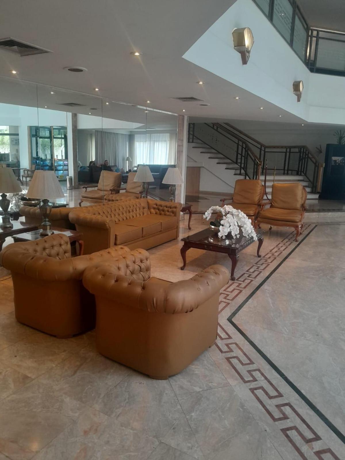 Apto Alameda Lorena Apartment