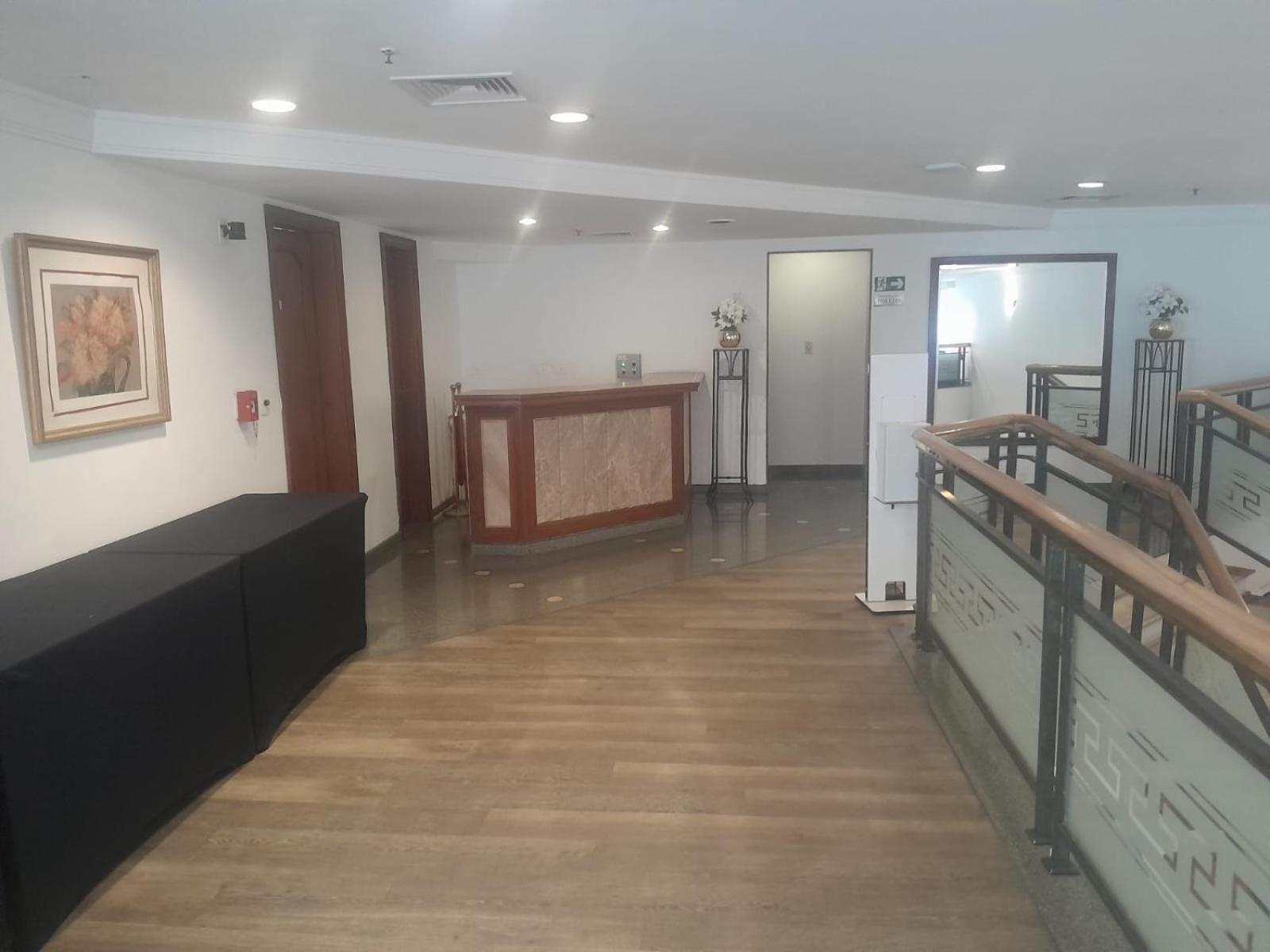 Apto Alameda Lorena Apartment *