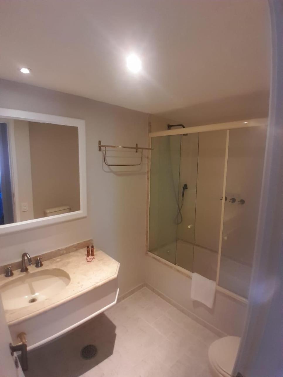 Apartment Apto Alameda Lorena Sao Paulo