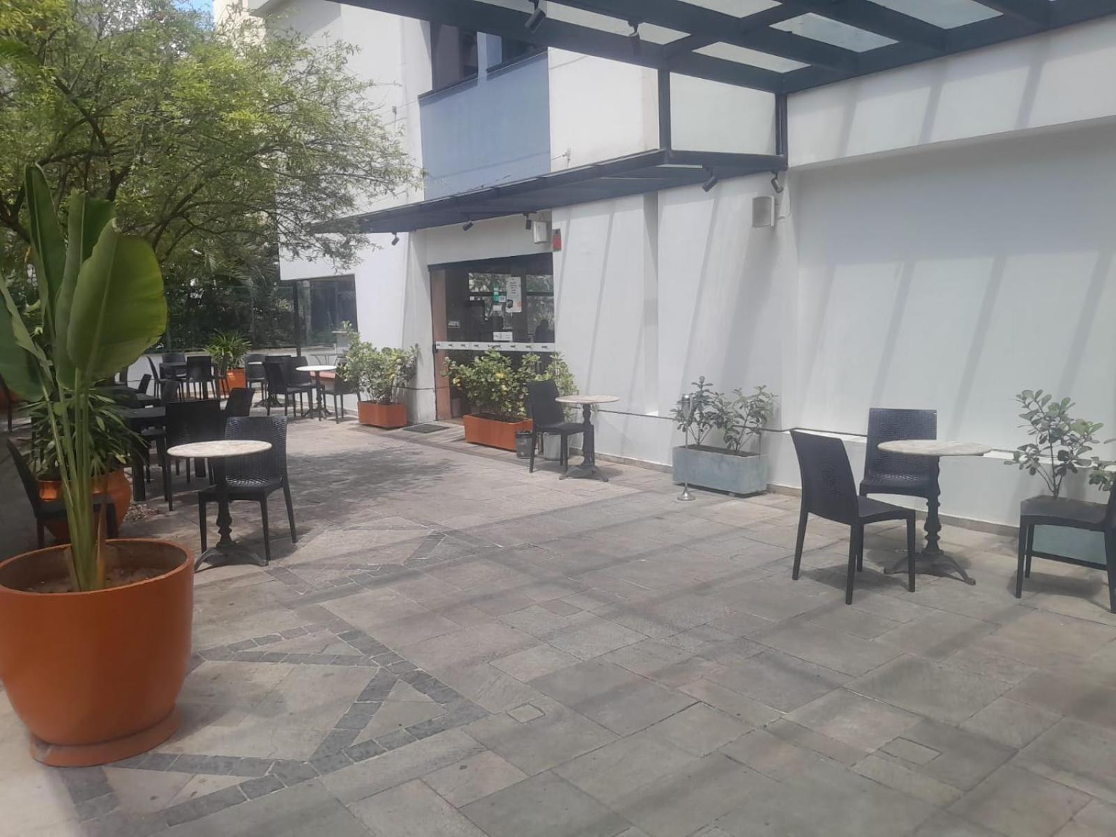 Apto Alameda Lorena * Sao Paulo