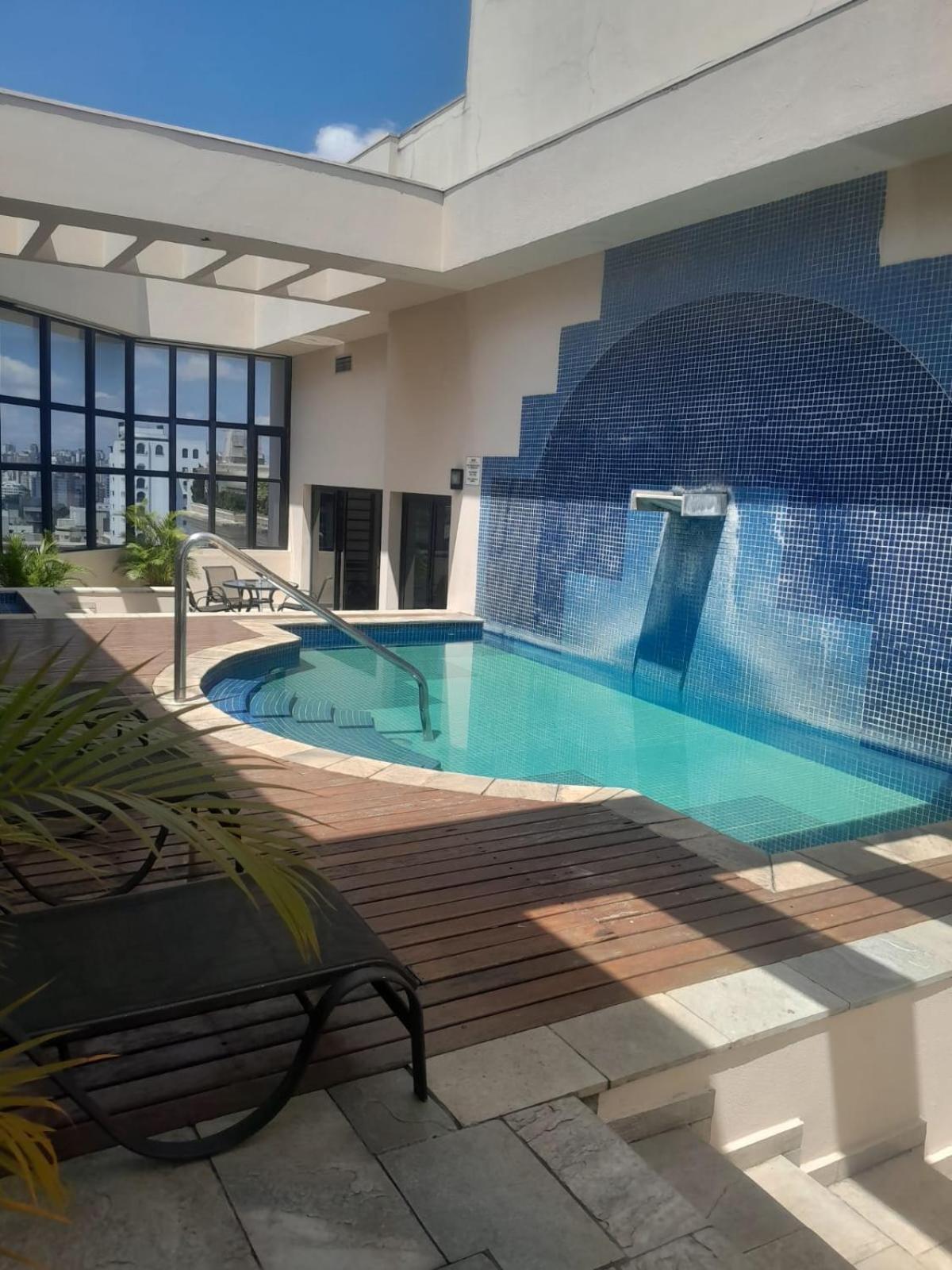 Apartment Apto Alameda Lorena