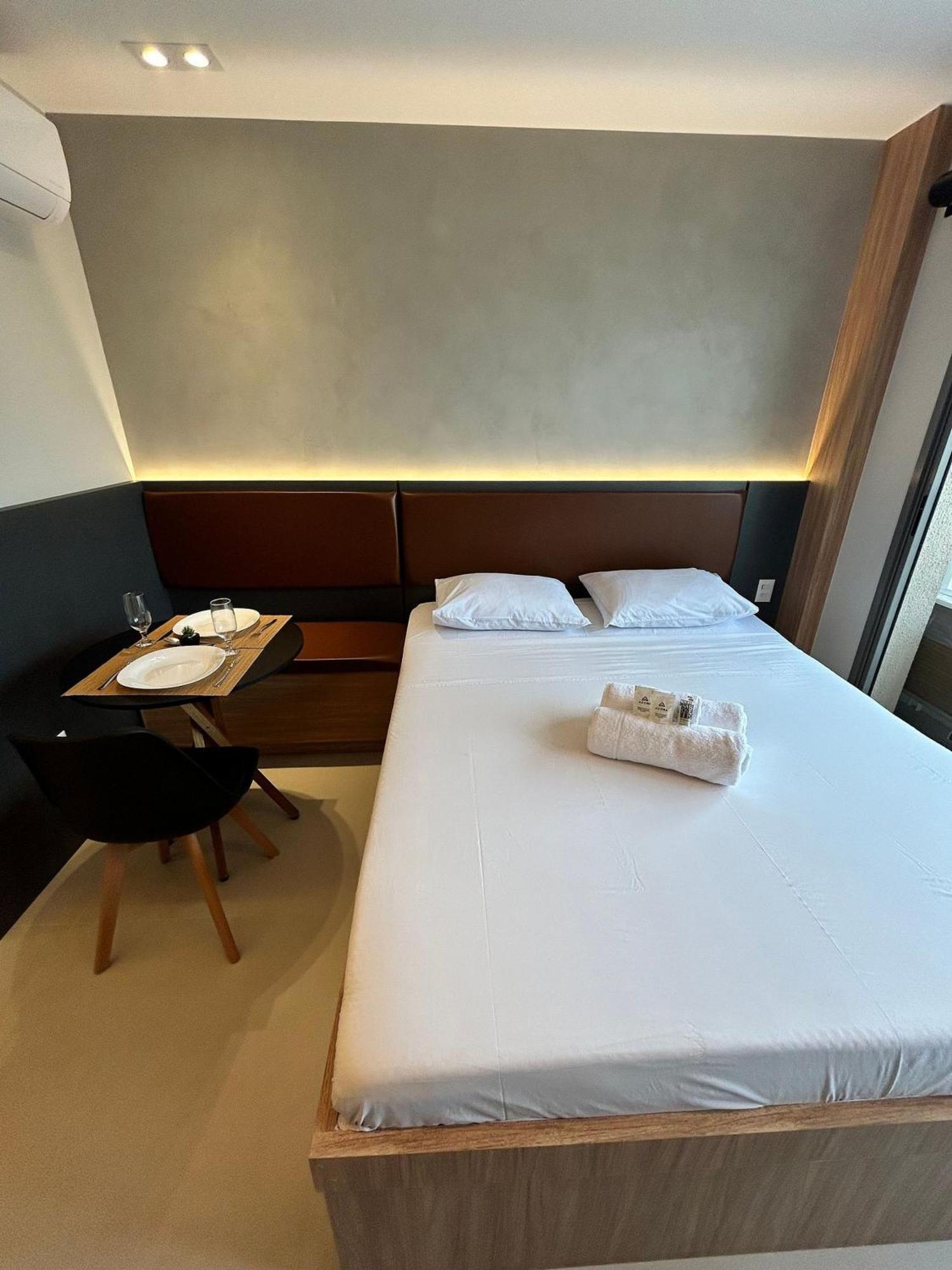 Apartment Nfl2101 - Maravilhosa Cobertura Metro Faria Lima