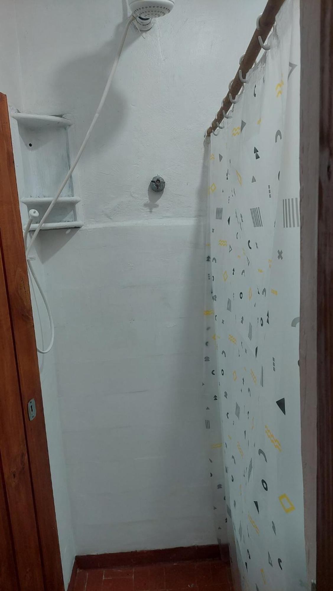 Nhà nghỉ Casinha Na Madalena São Paulo