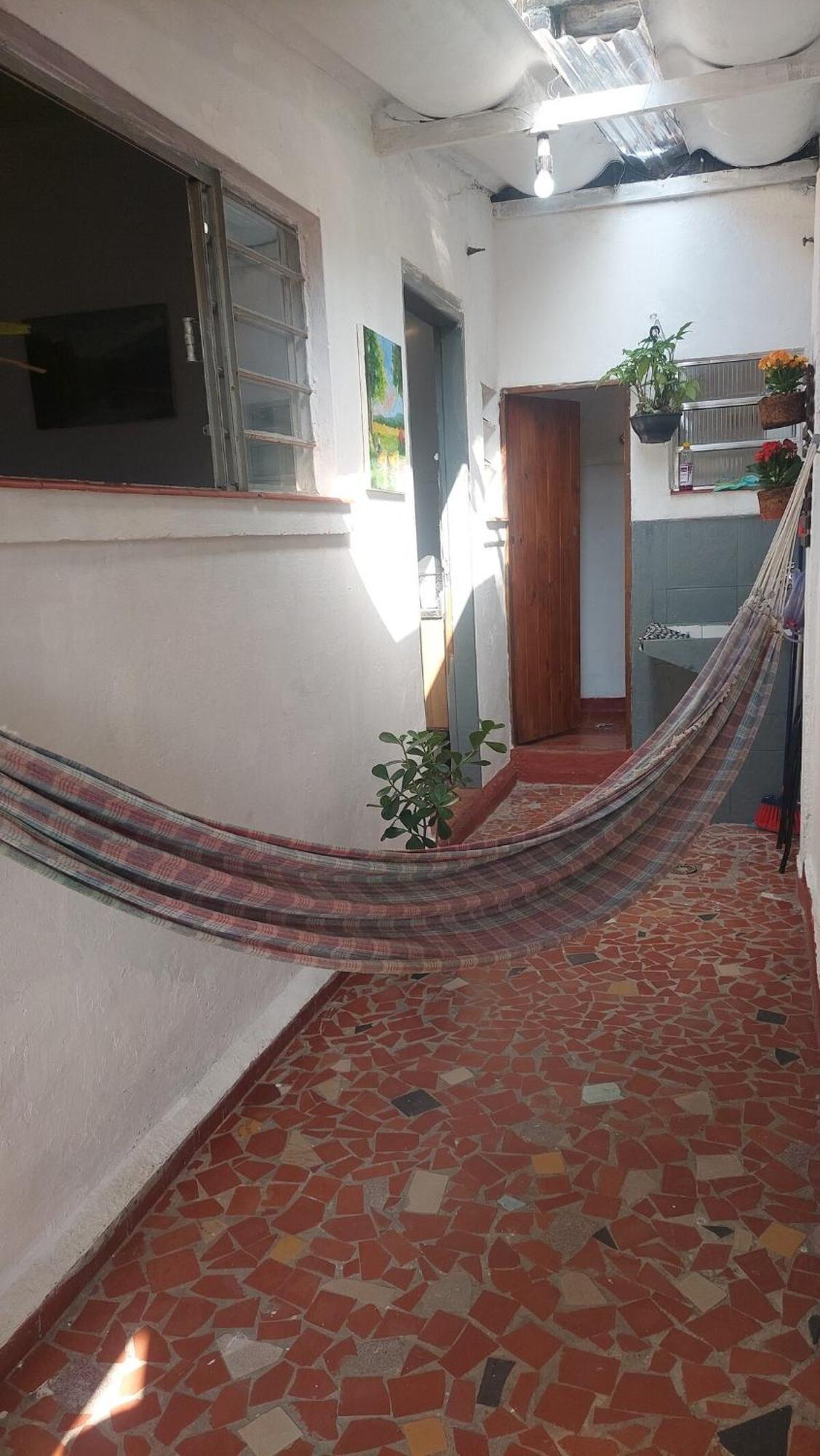 Casinha Na Madalena Nhà nghỉ