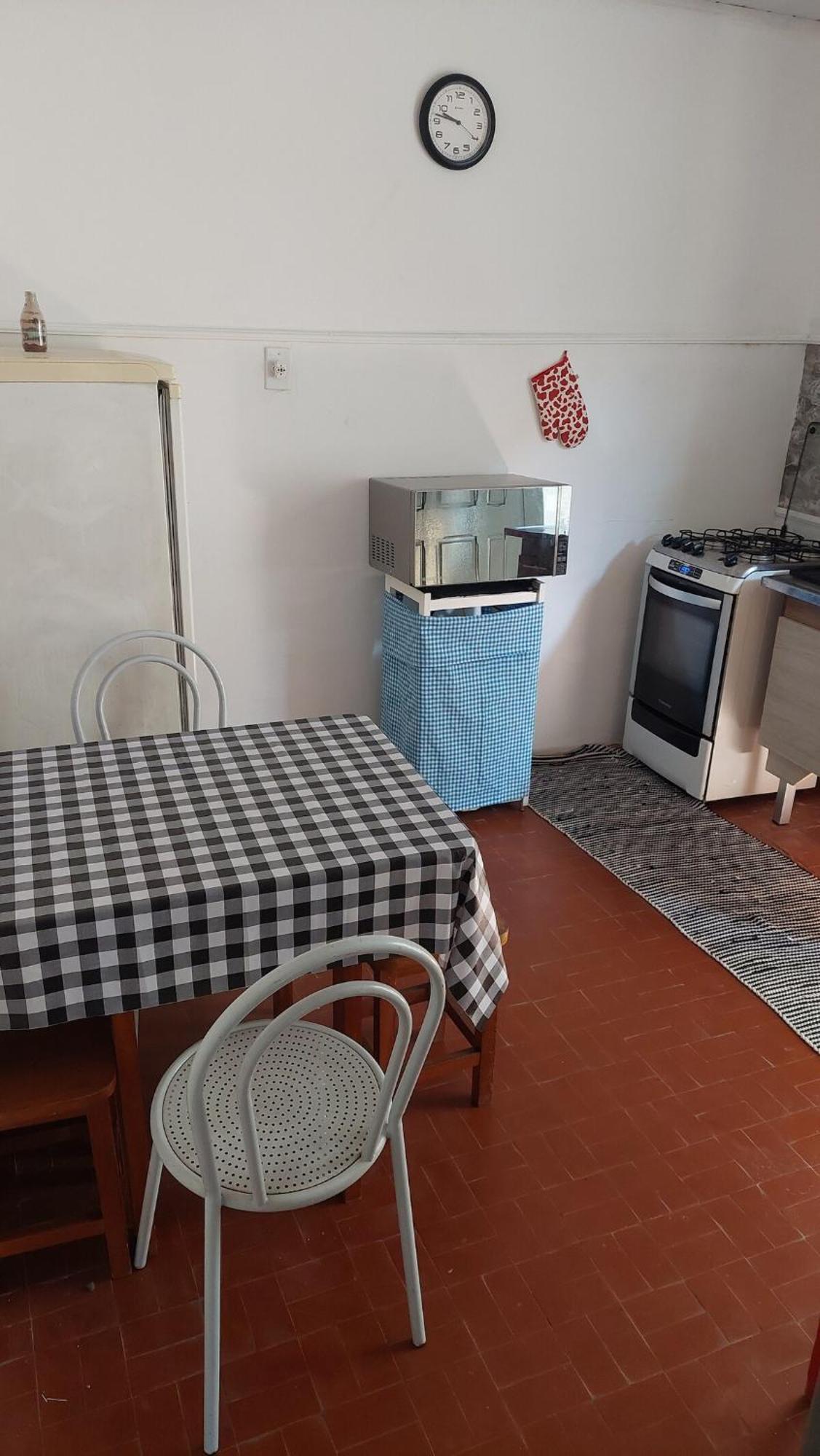 Nhà nghỉ Casinha Na Madalena