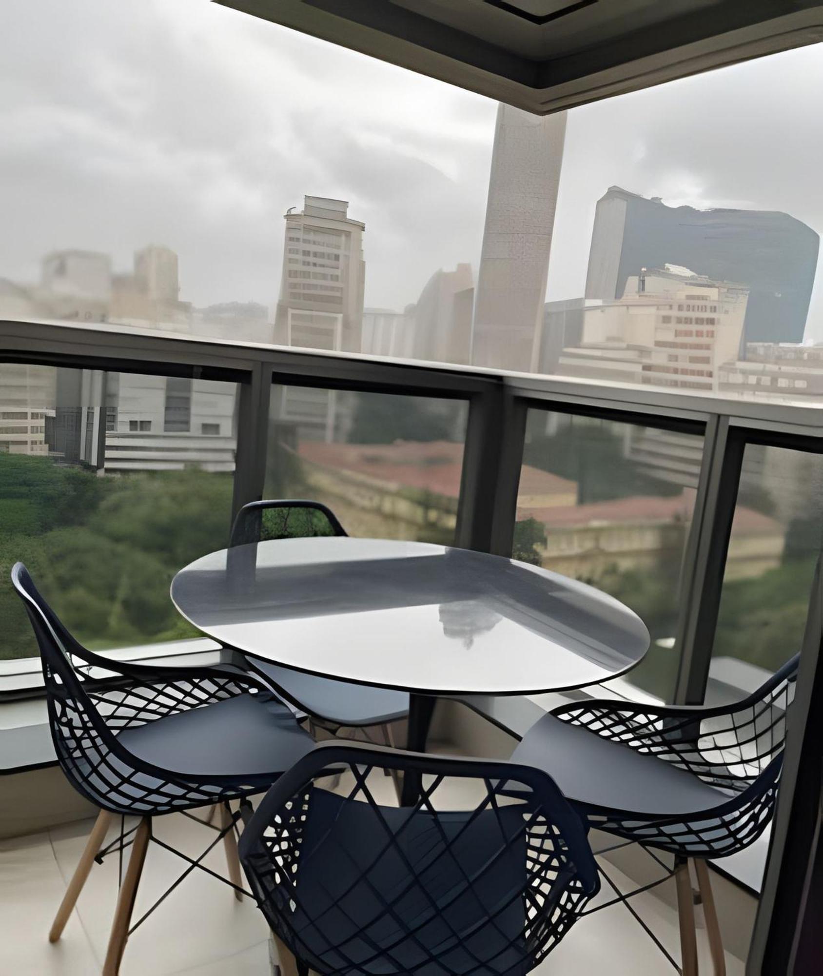 Loft / Design Moderno / 40m2 / Sp / 1312 * Sao Paulo