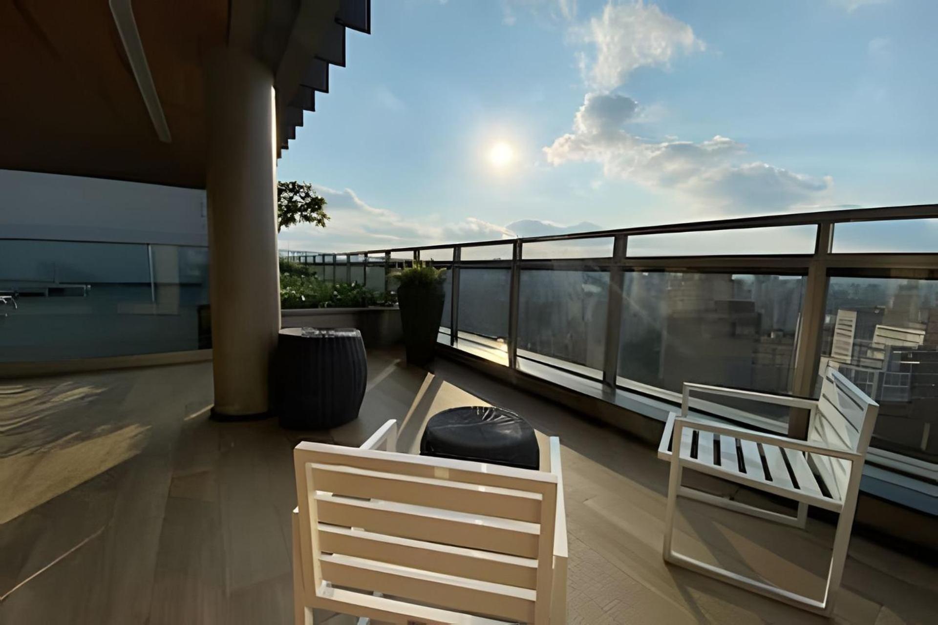 Apartment Loft / Design Moderno / 40m2 / Sp / 1312 *