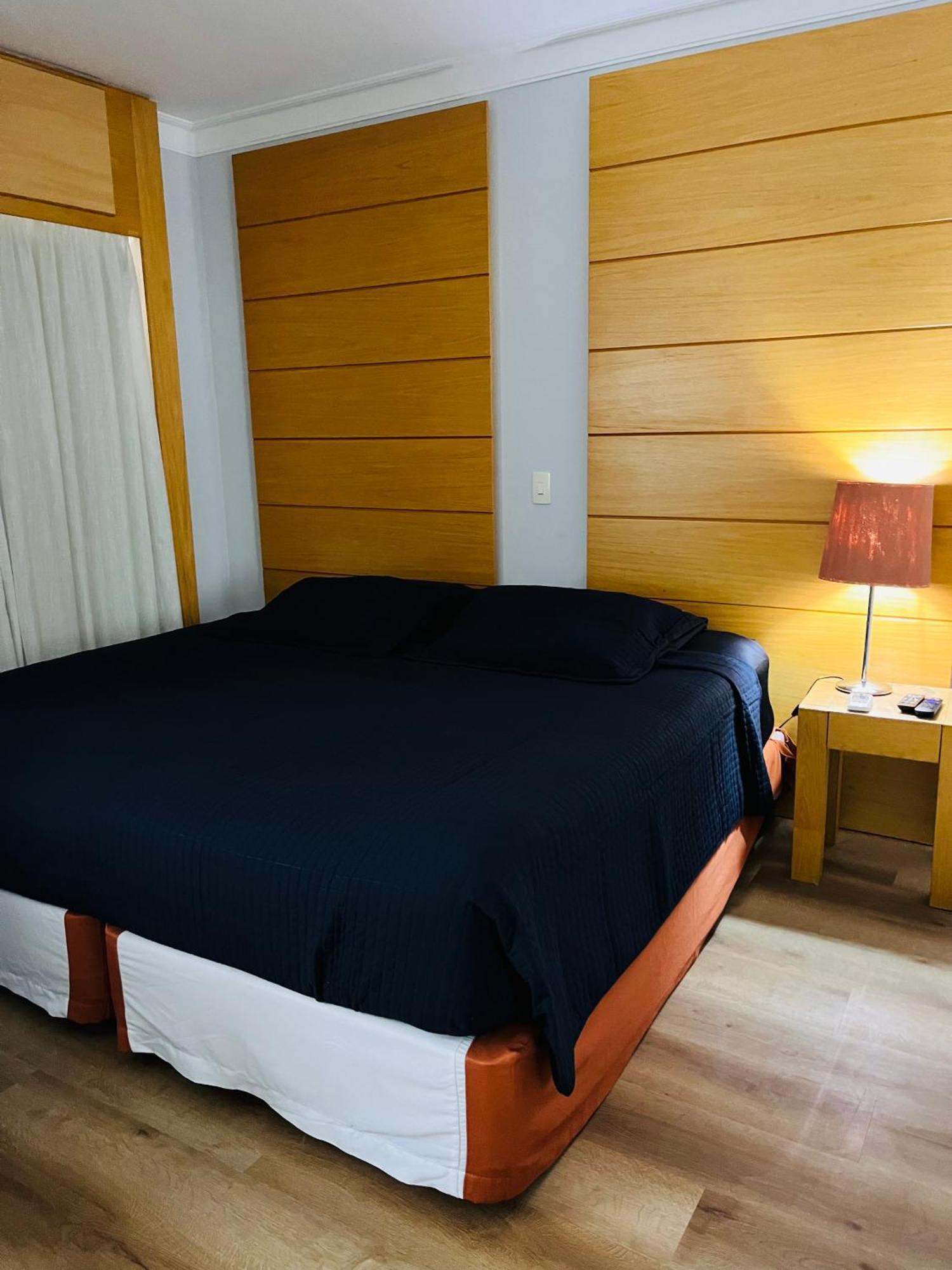 Hotel Flat Congonhas 4*