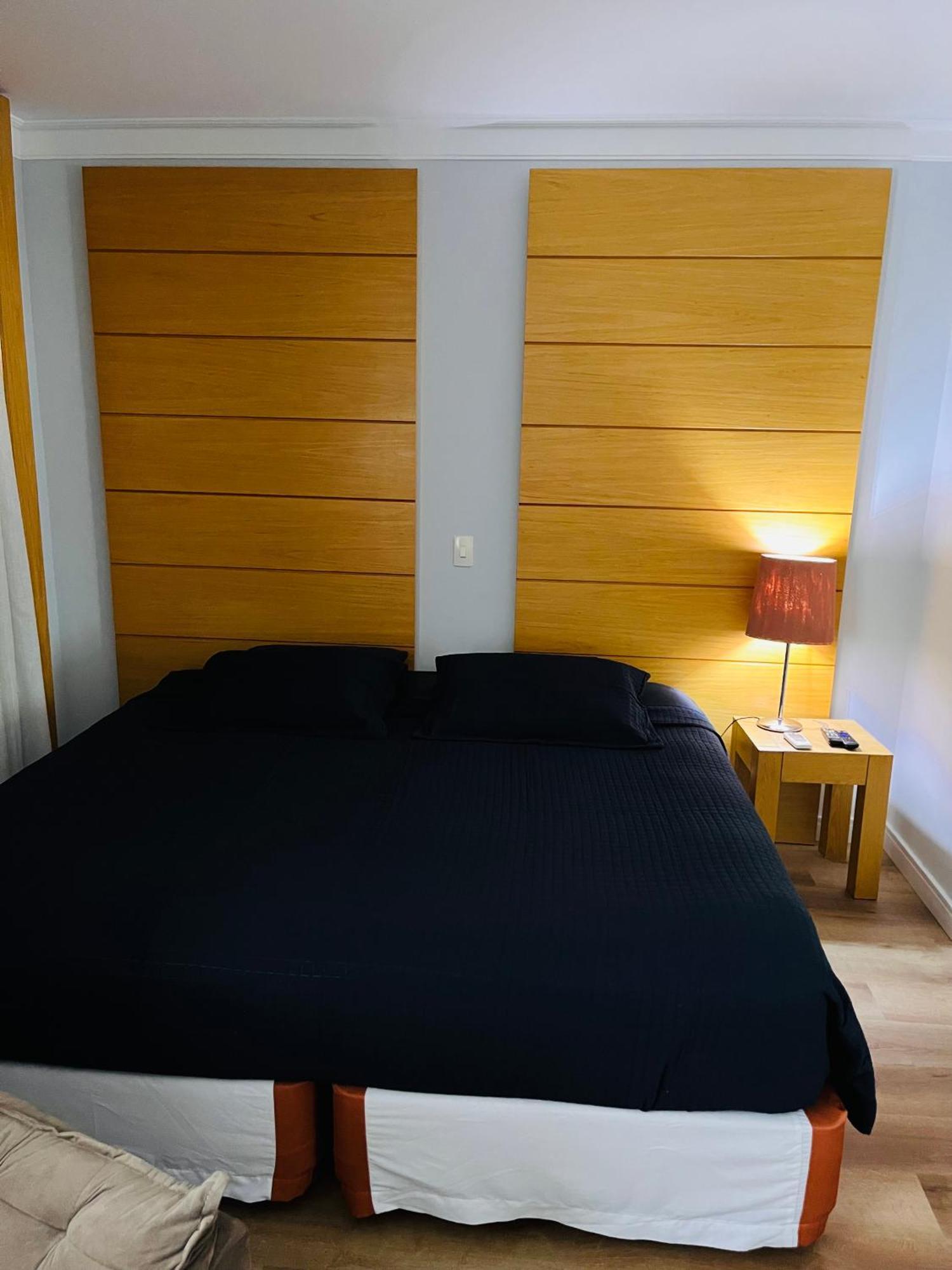 Hotel Flat Congonhas 4*