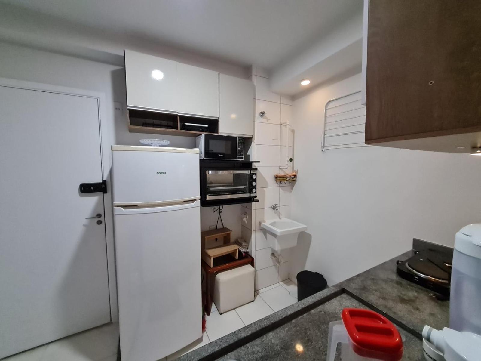Apartment Proximo Avenida Paulista Sao Paulo