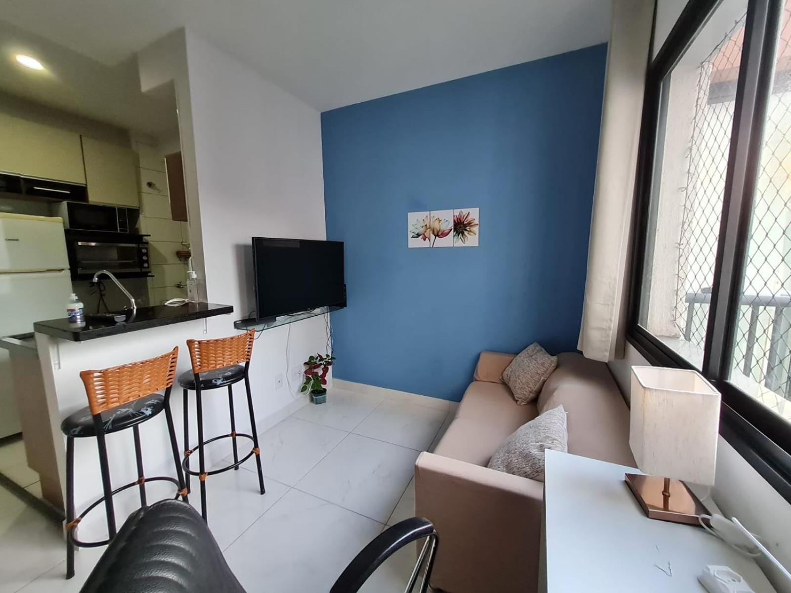 Apartment Proximo Avenida Paulista