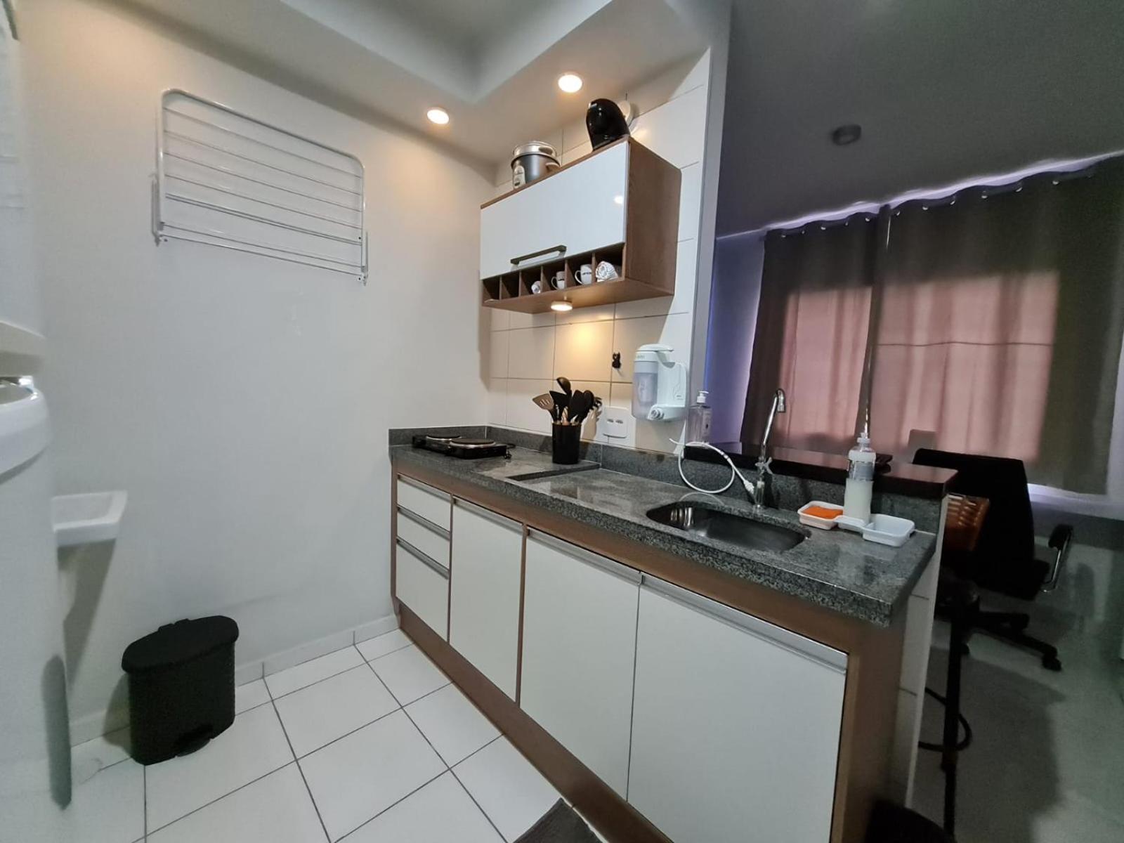 Apartment Proximo Avenida Paulista *