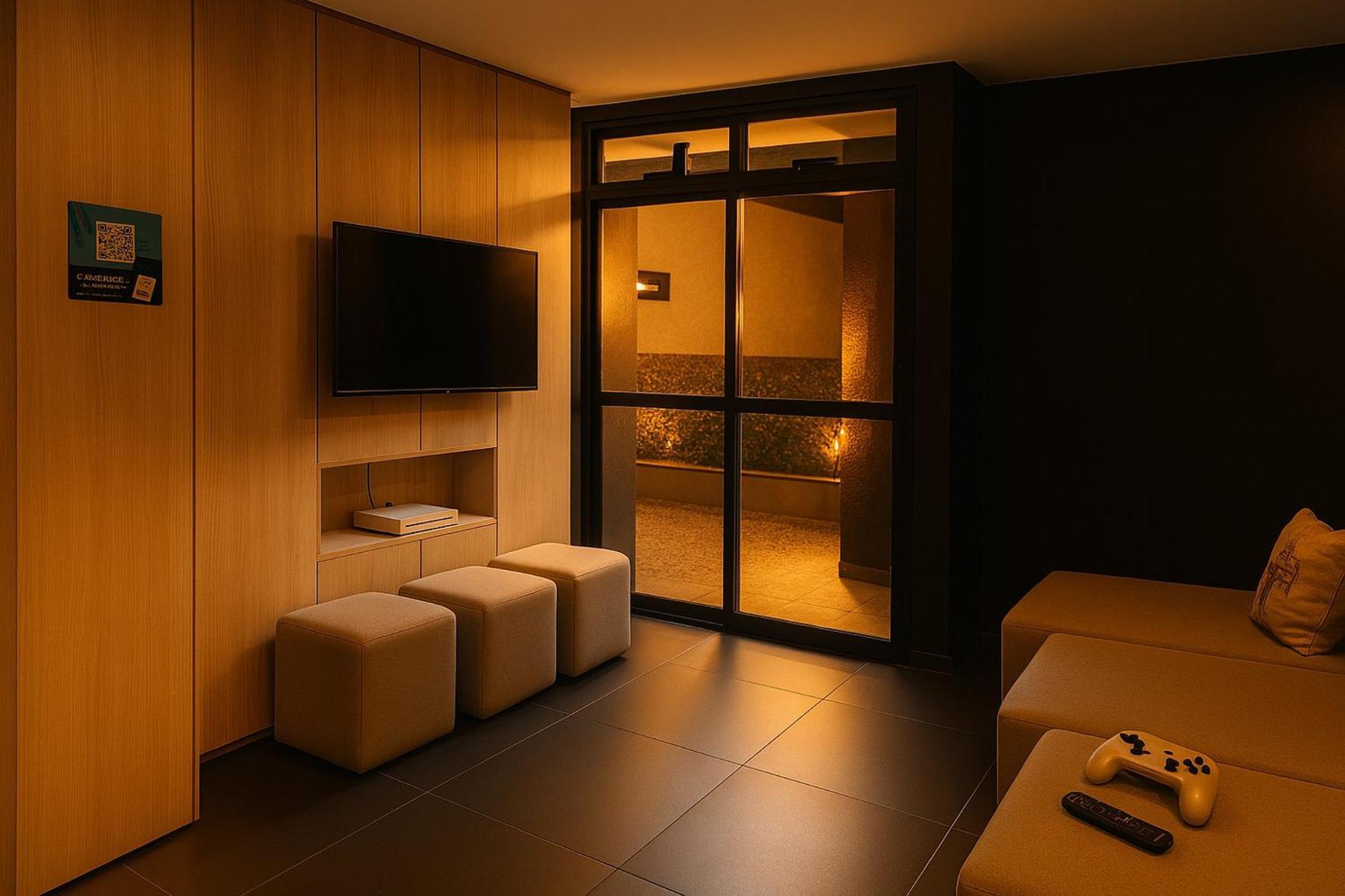 Elegance Anhembi Apartment *