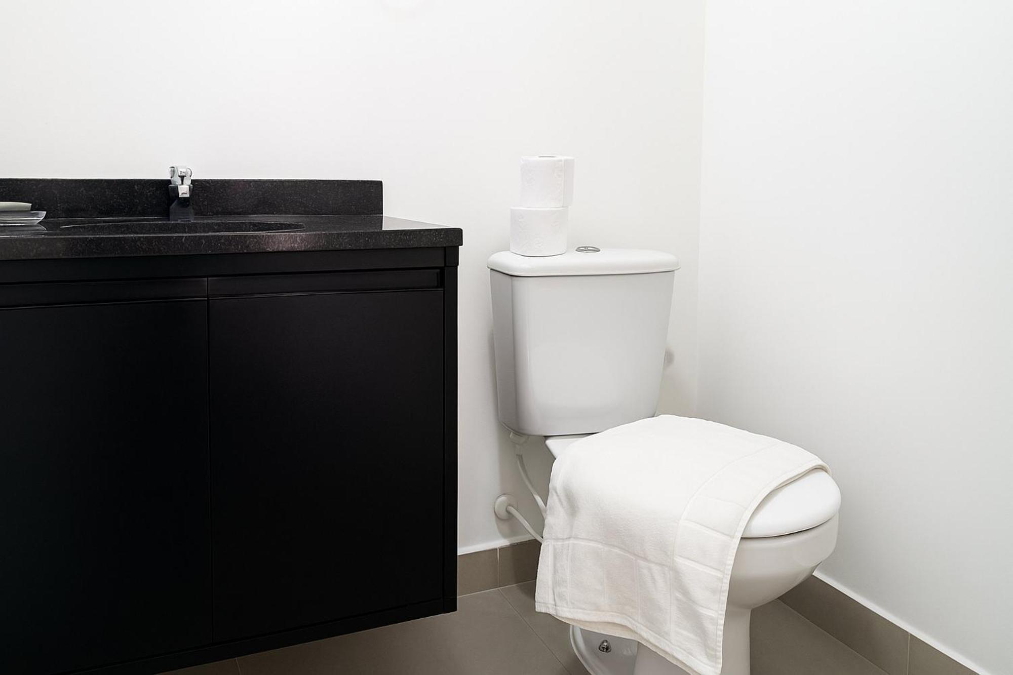 Elegance Anhembi Apartment *