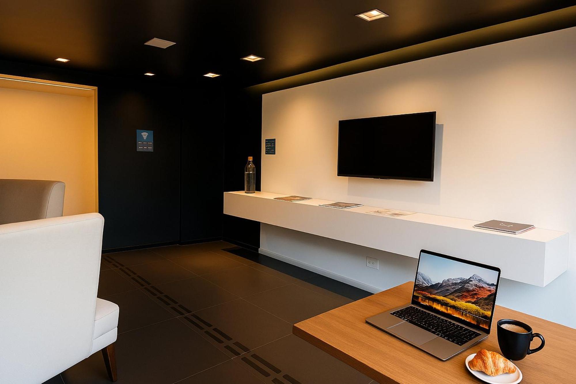 Elegance Anhembi Apartment *