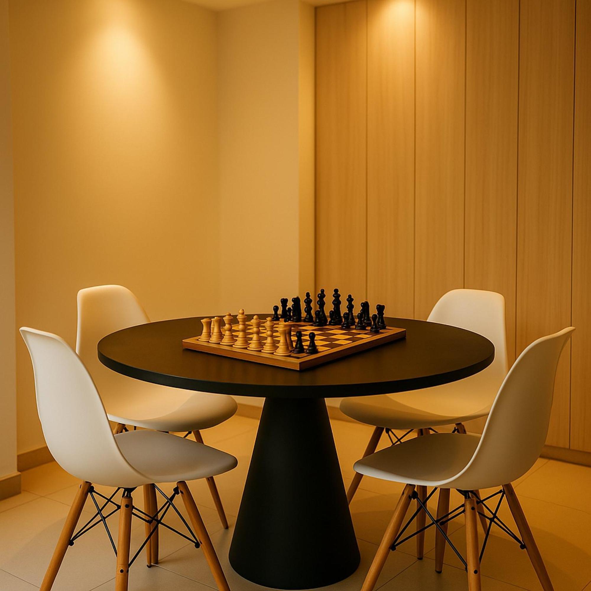 Elegance Anhembi Apartment *