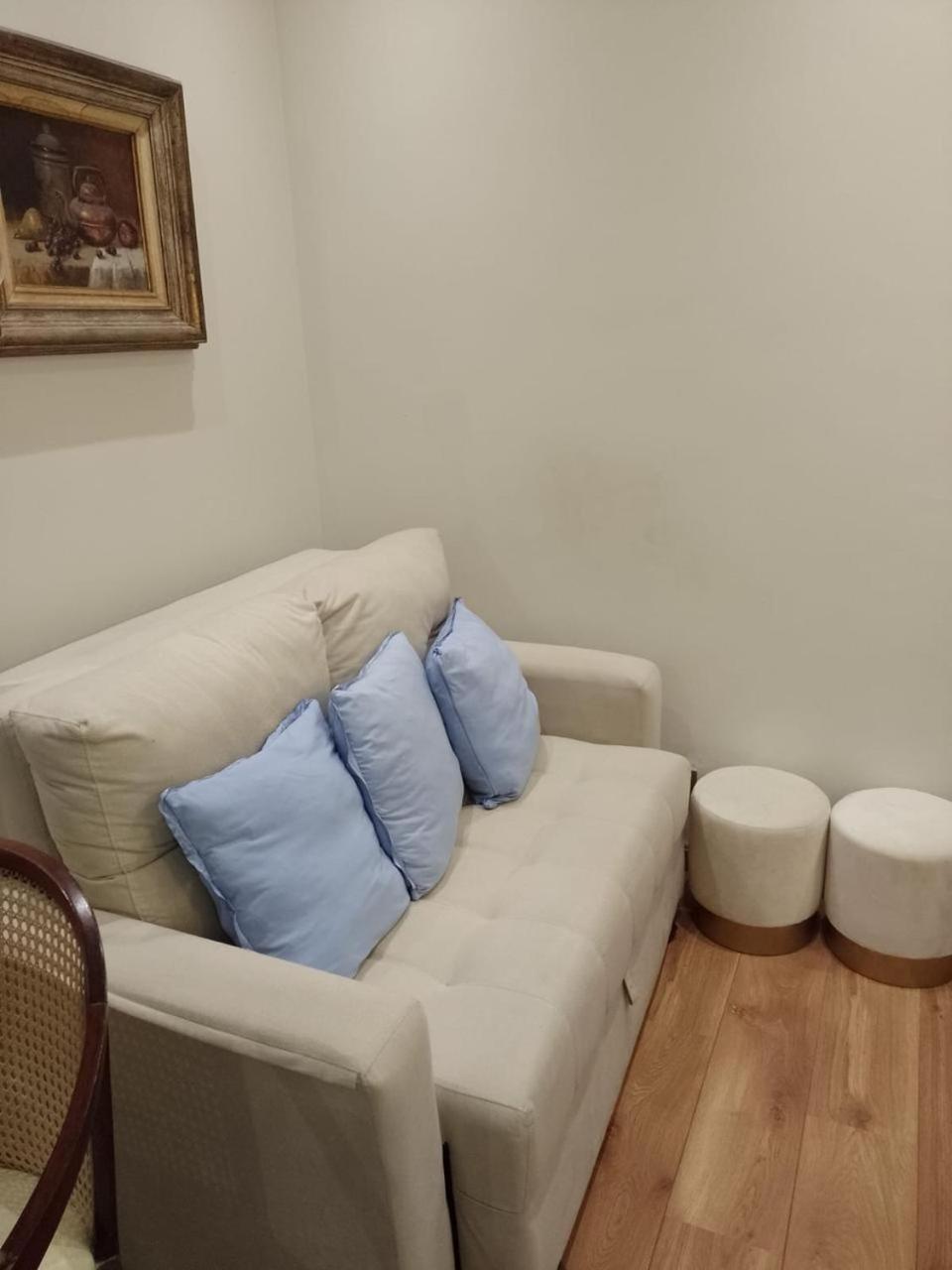 La Paulista Apartment *