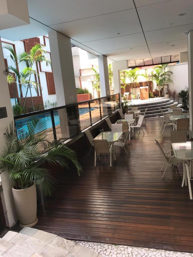 La Paulista Apartment