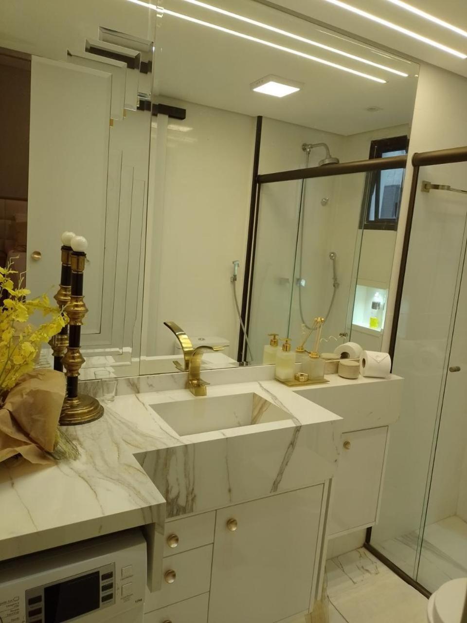 Flat La Paulista *