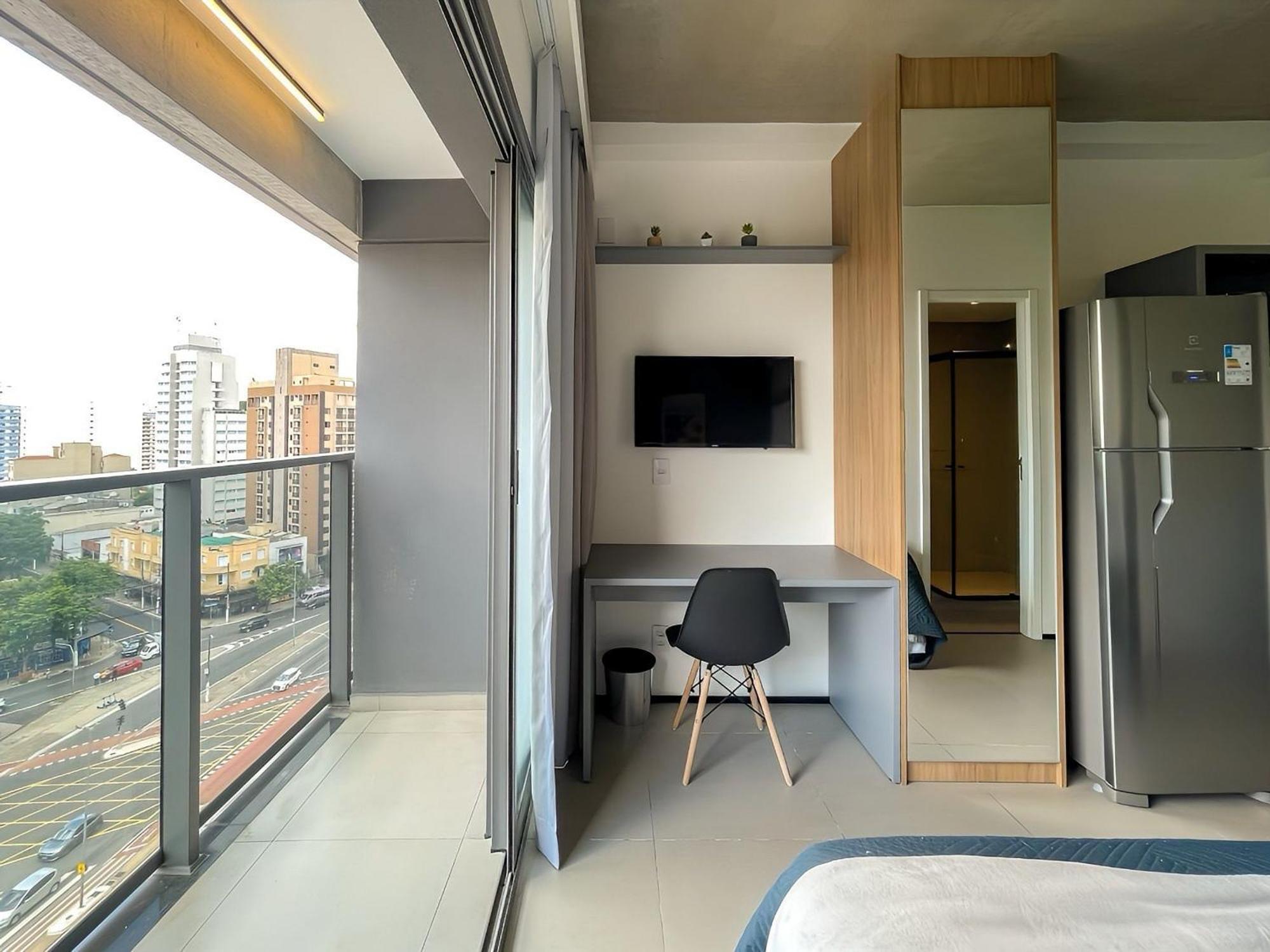Luxo No Coracao De Sao Paulo, Estacionamento Pago Sao Paulo