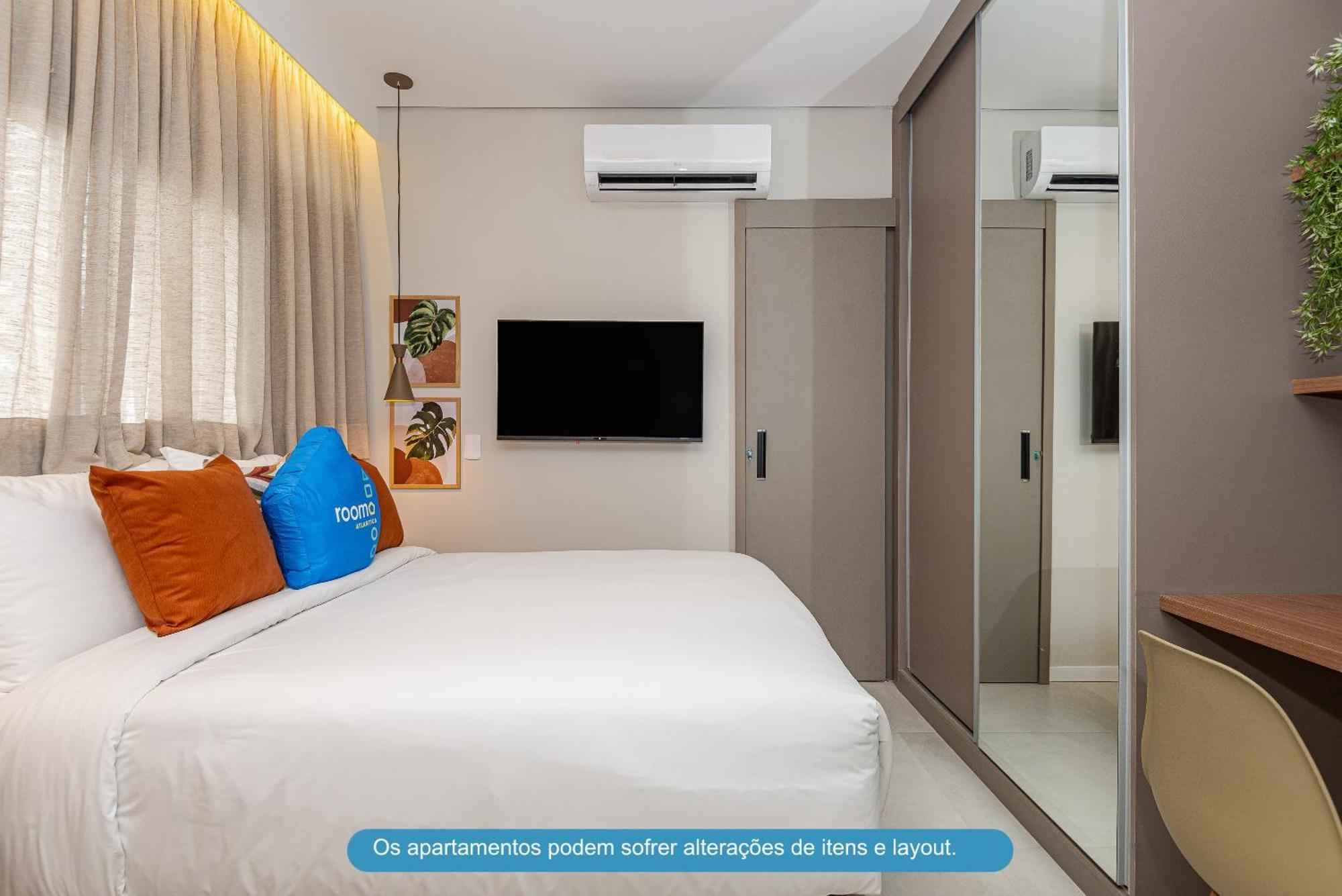 Roomo Chacara Santo Antonio Residencial