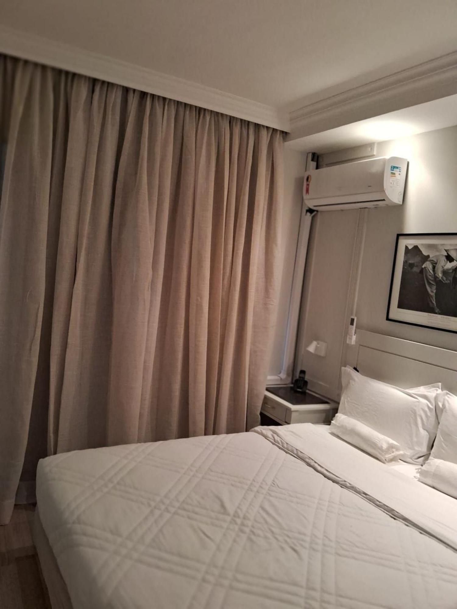Hotel Flat World Vl Olimpia