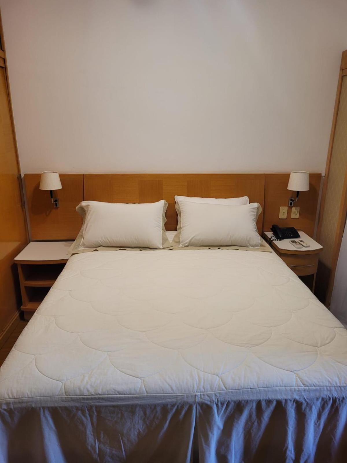 Flat 4 Estrelas Jardins Alameda Lorena - Sao Paulo Apartment Sao Paulo