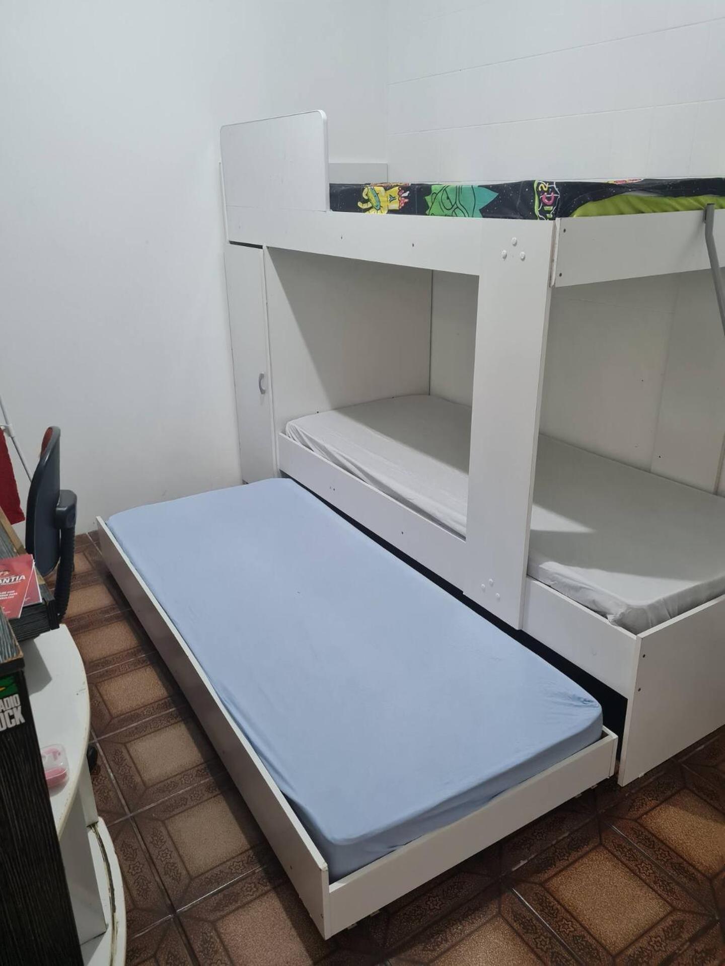 Pansiyon Com Cozinha Sao Paulo