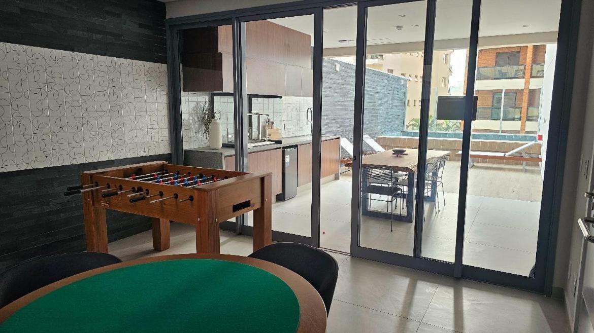 Apartment In Mariana