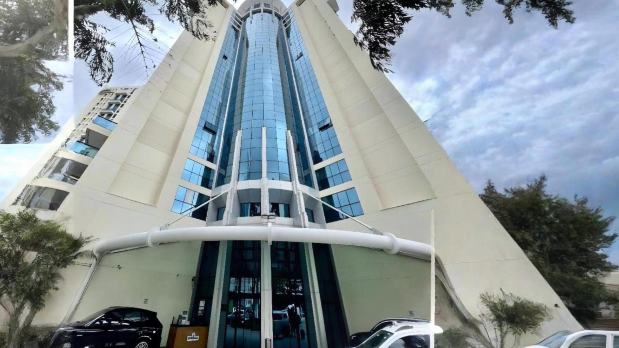 Meli Ibirapuera Garag Pisc Aquec 818 Apartamento São Paulo