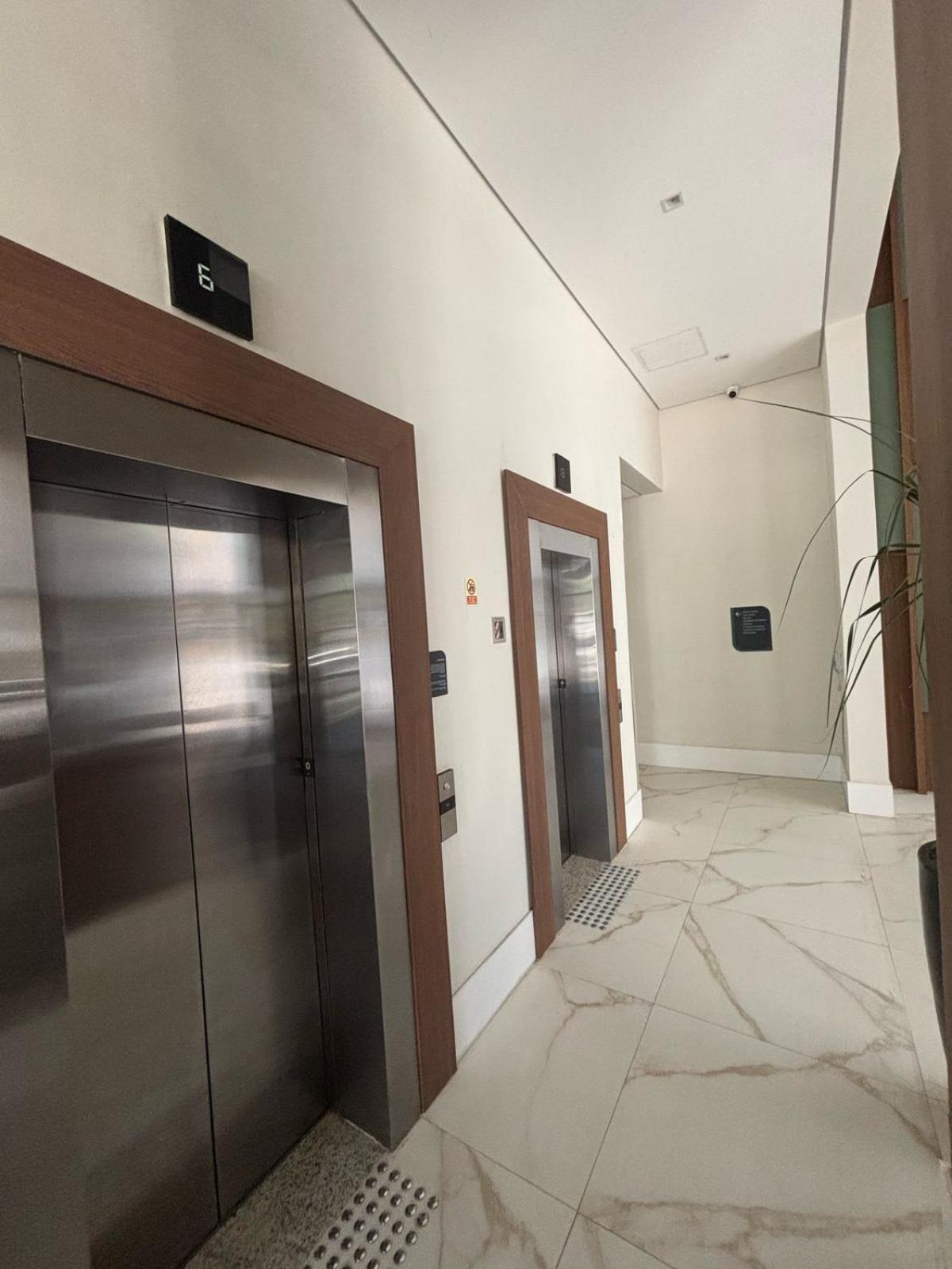 Elegante, Vizinho Ao Shopping Eldorado Apartment *