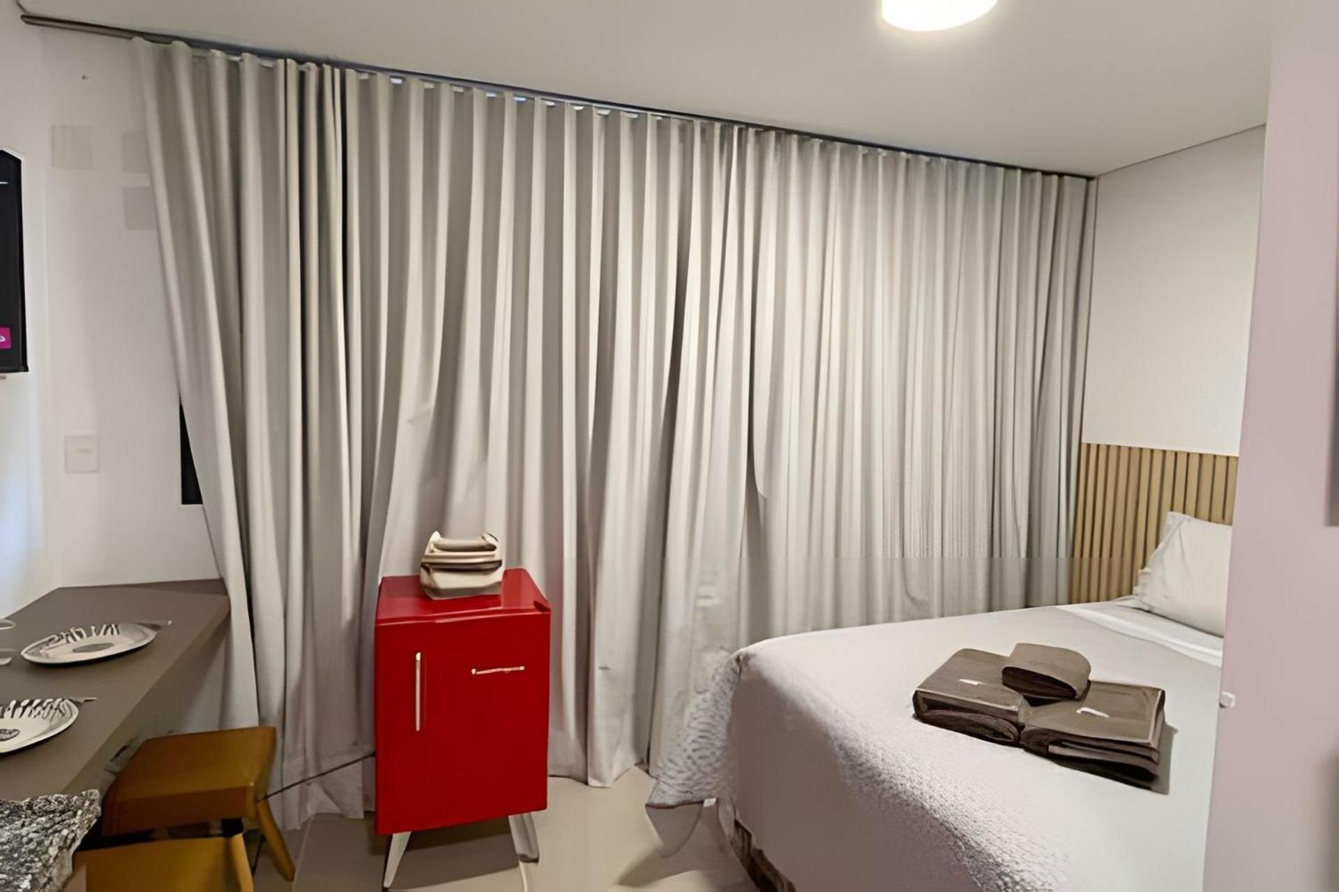 Bem Localizado / Prox Estacao Trianon 412 * São Paulo