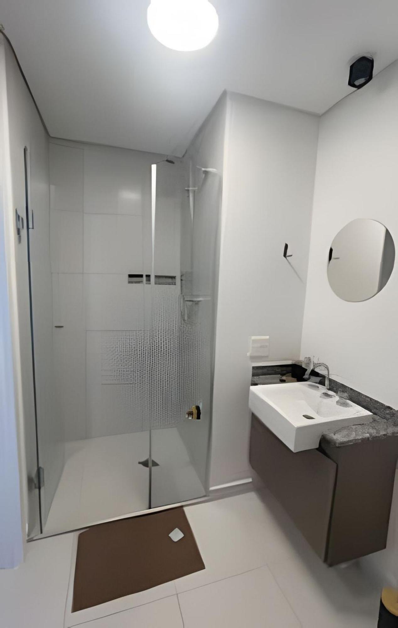 Loft Mariana / Prox Metro Santa Cruz 911 Apartment *