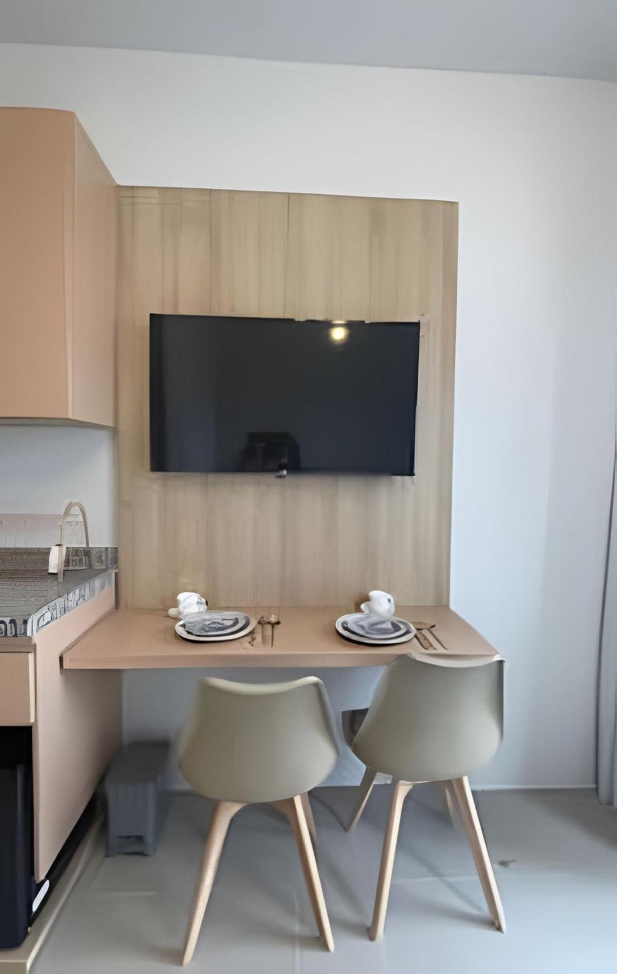 Loft Mariana / Prox Metro Santa Cruz 911 Apartment