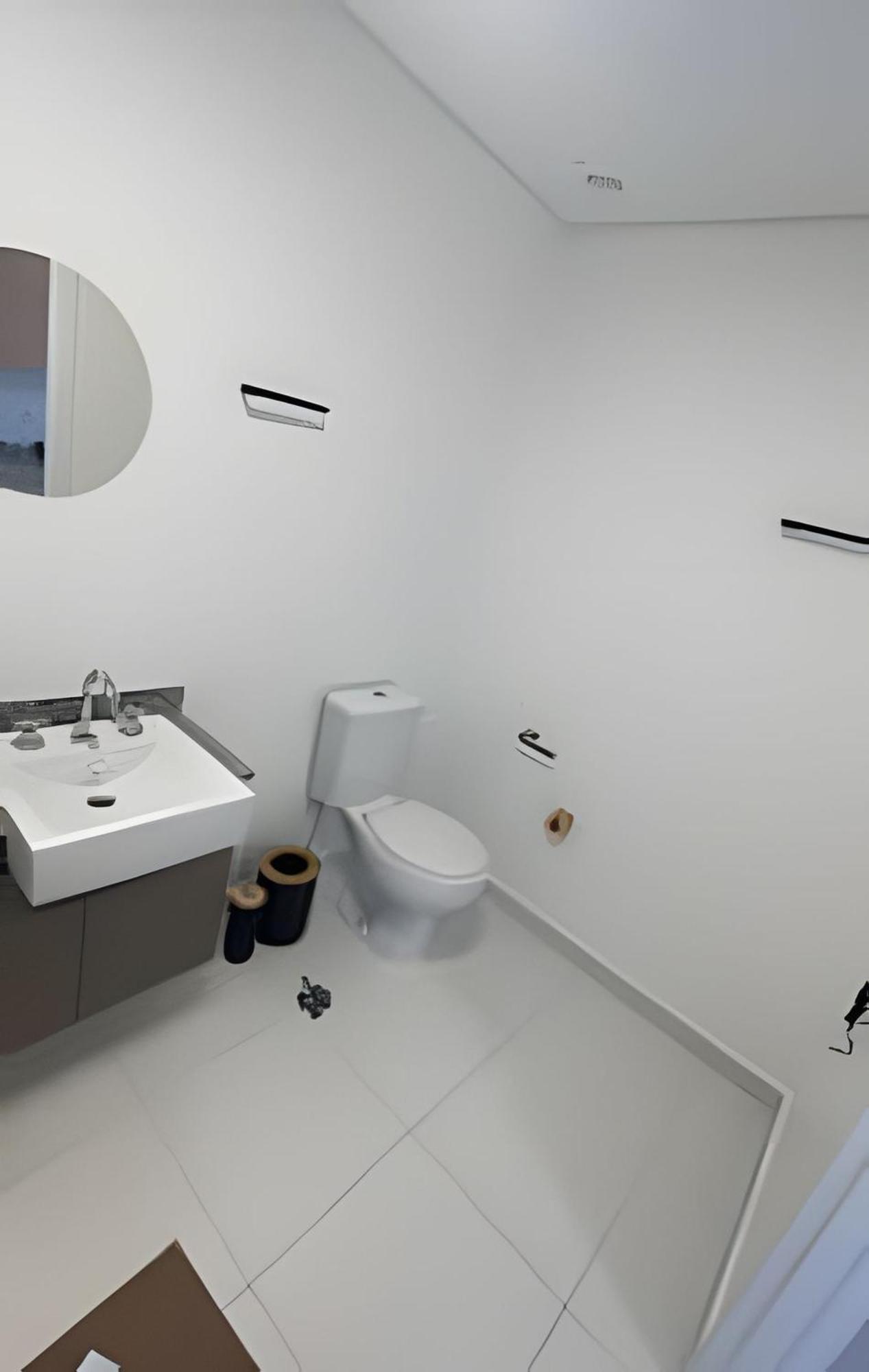 Apartment Loft Mariana / Prox Metro Santa Cruz 911 *