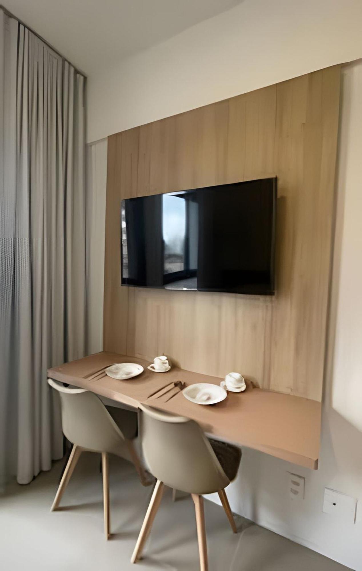 Apartment Loft Mariana / Prox Metro Santa Cruz 911 *