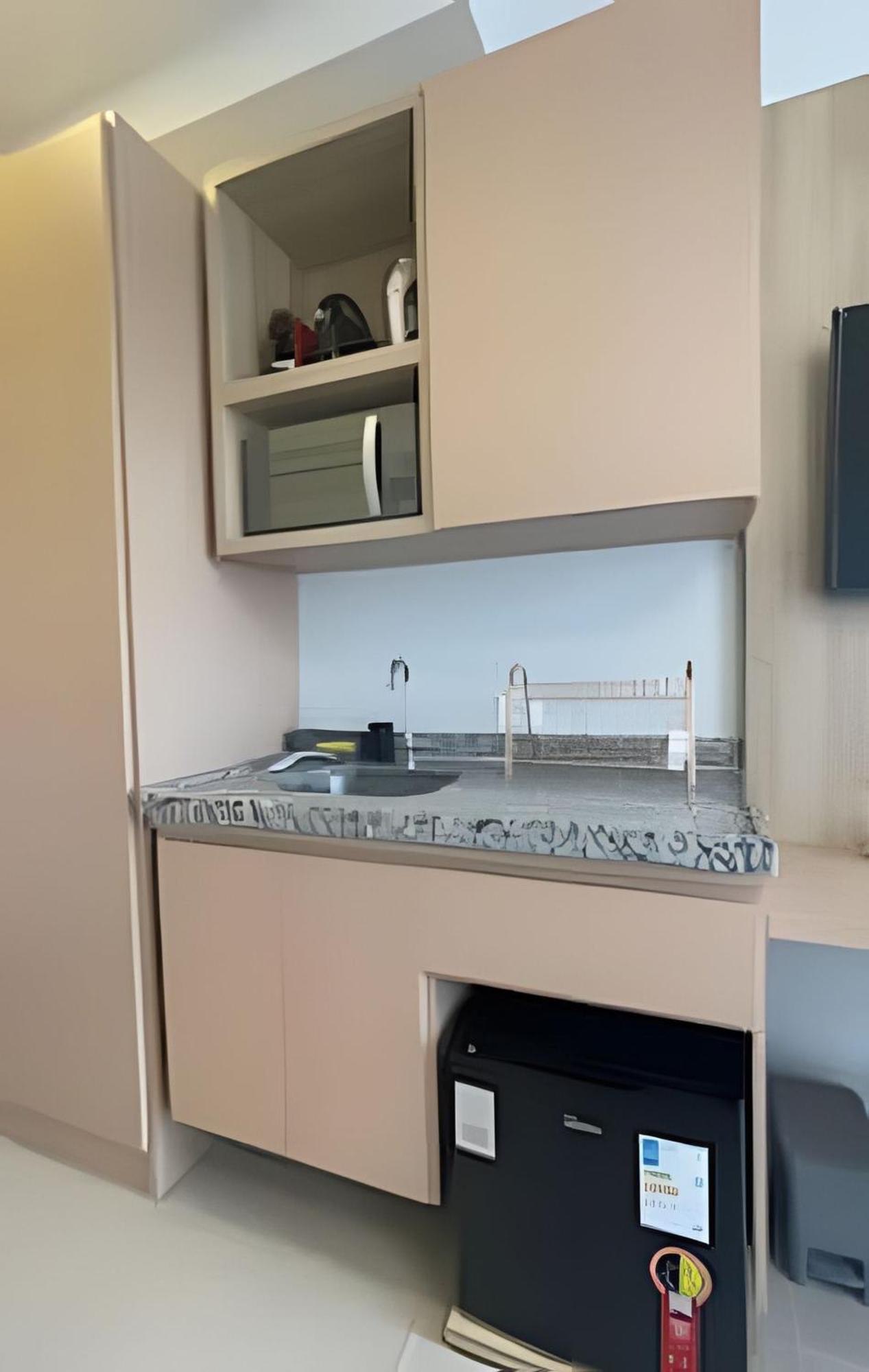 Loft Mariana / Prox Metro Santa Cruz 911 *