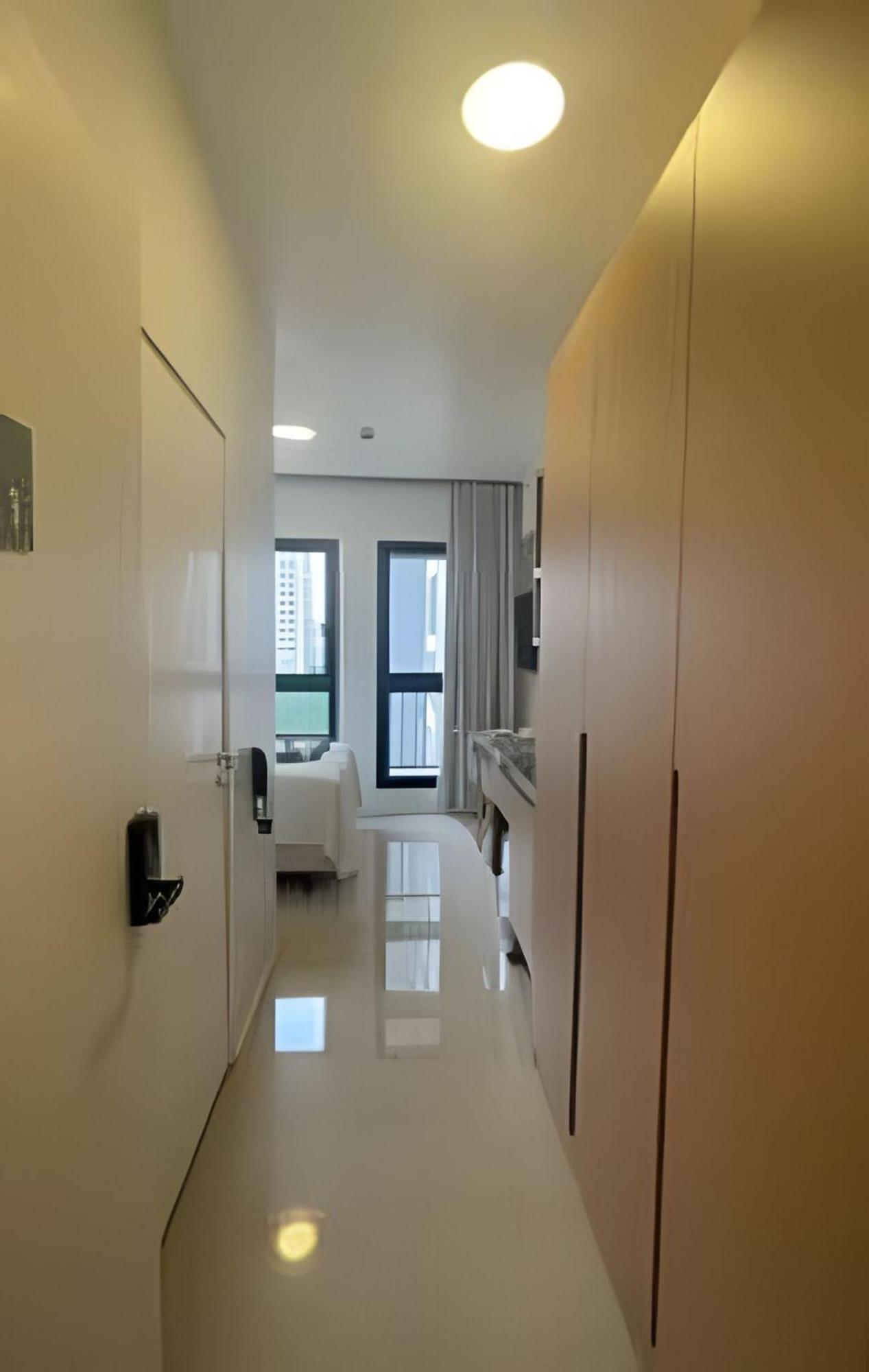 Loft Mariana / Prox Metro Santa Cruz 911 Apartment *