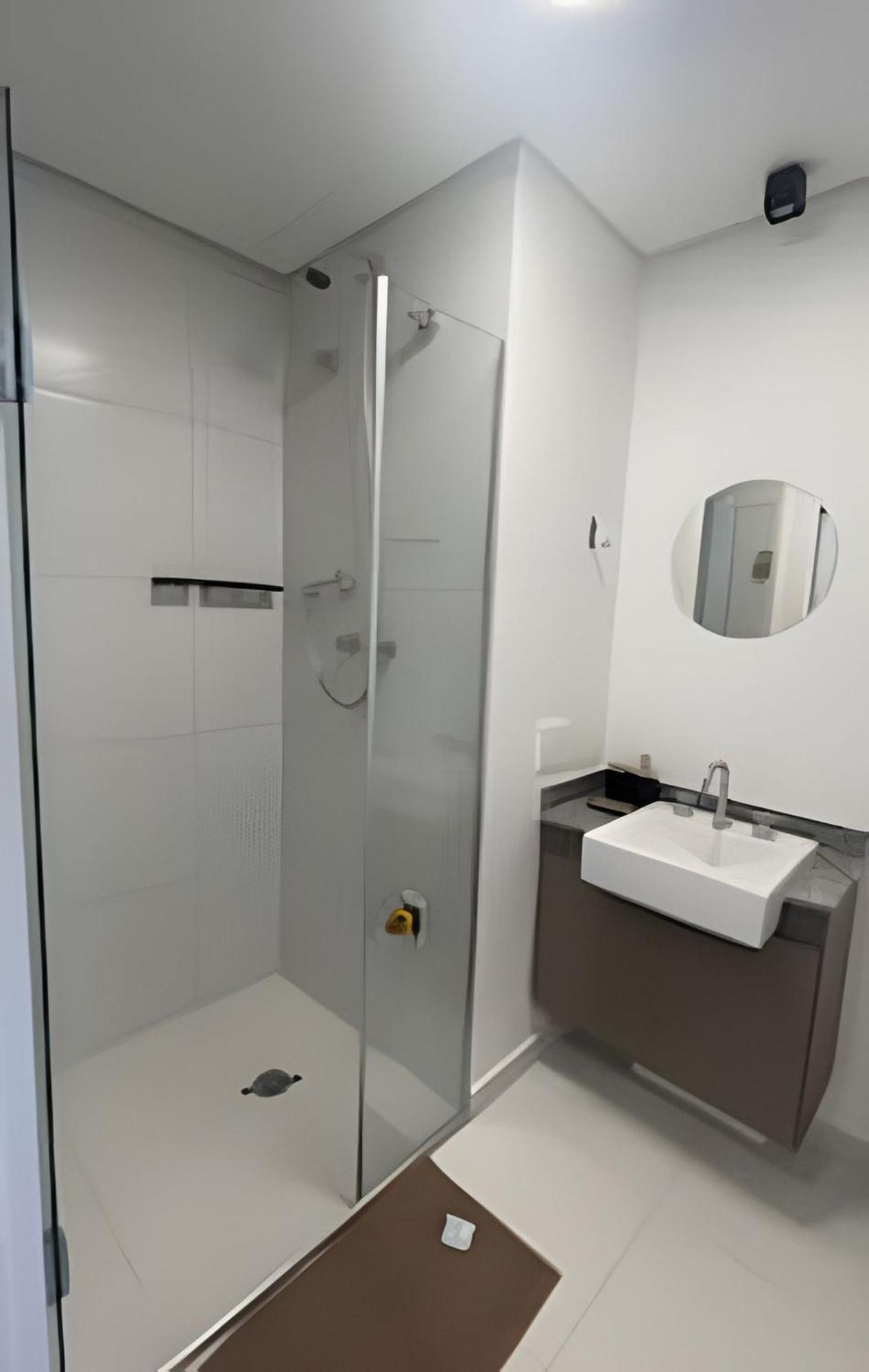 Apartment Loft Mariana / Prox Metro Santa Cruz 911 *