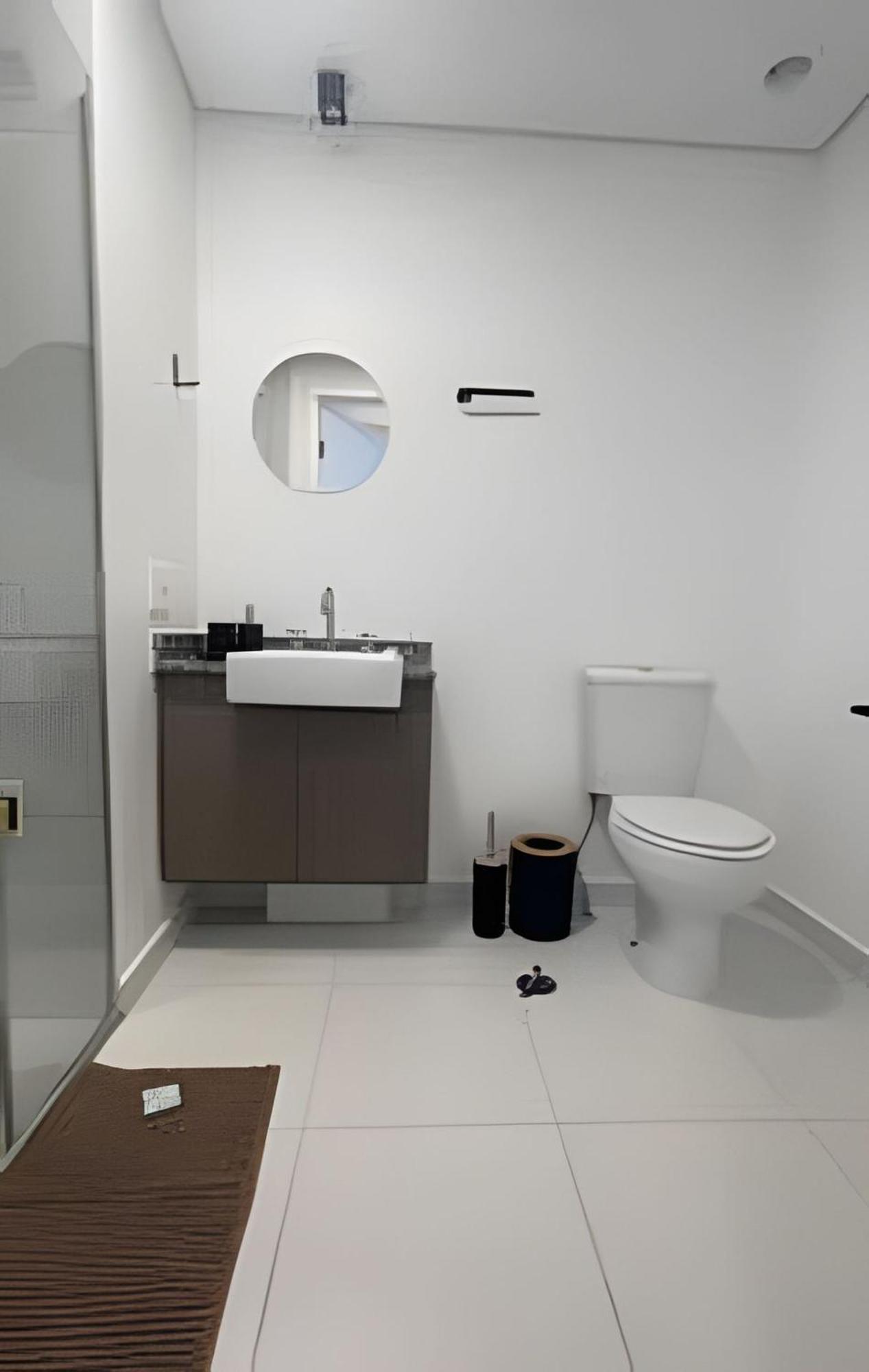 Loft Mariana / Prox Metro Santa Cruz 911 Apartment *