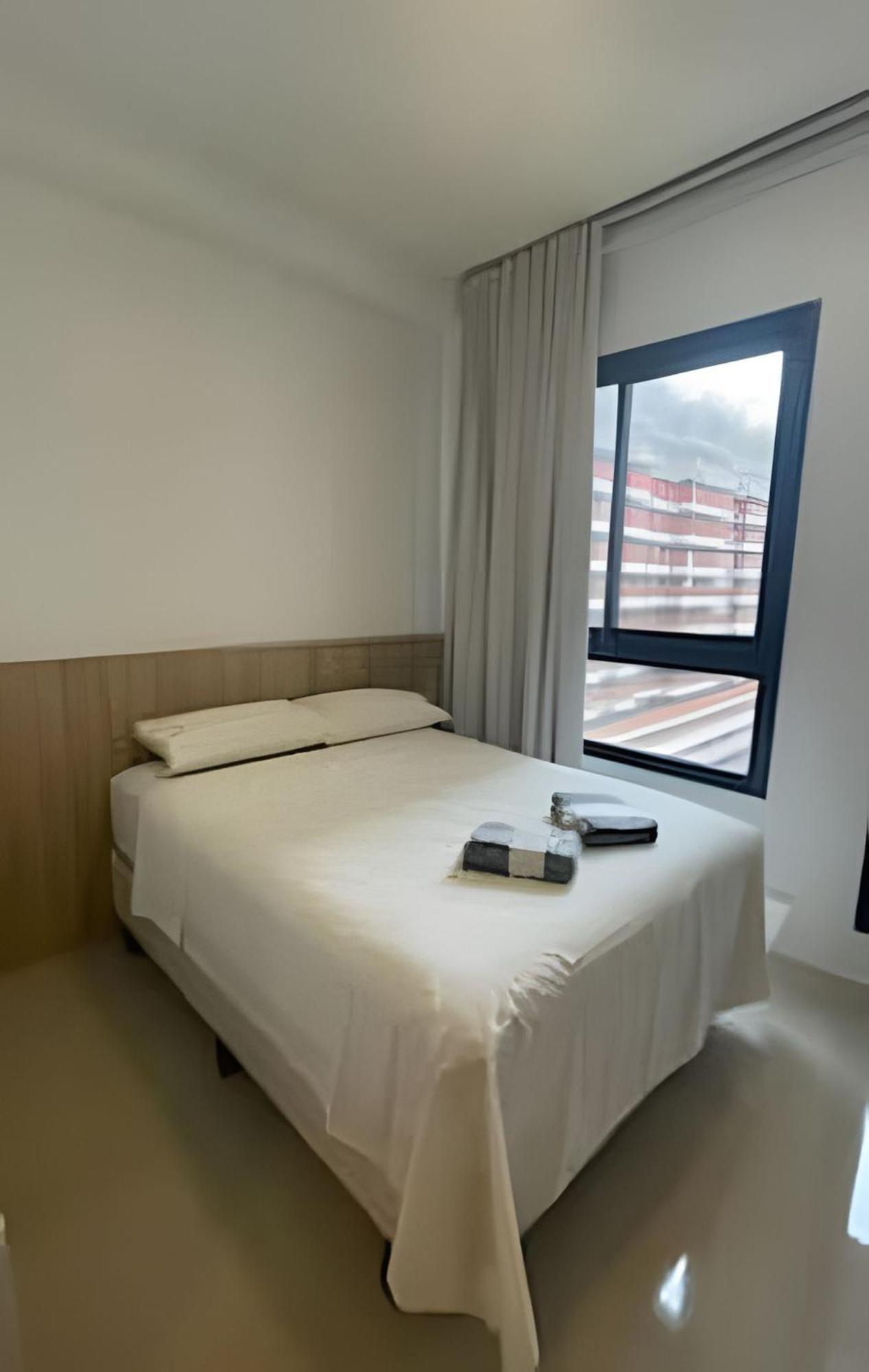 Loft Mariana / Prox Metro Santa Cruz 911 Sao Paulo