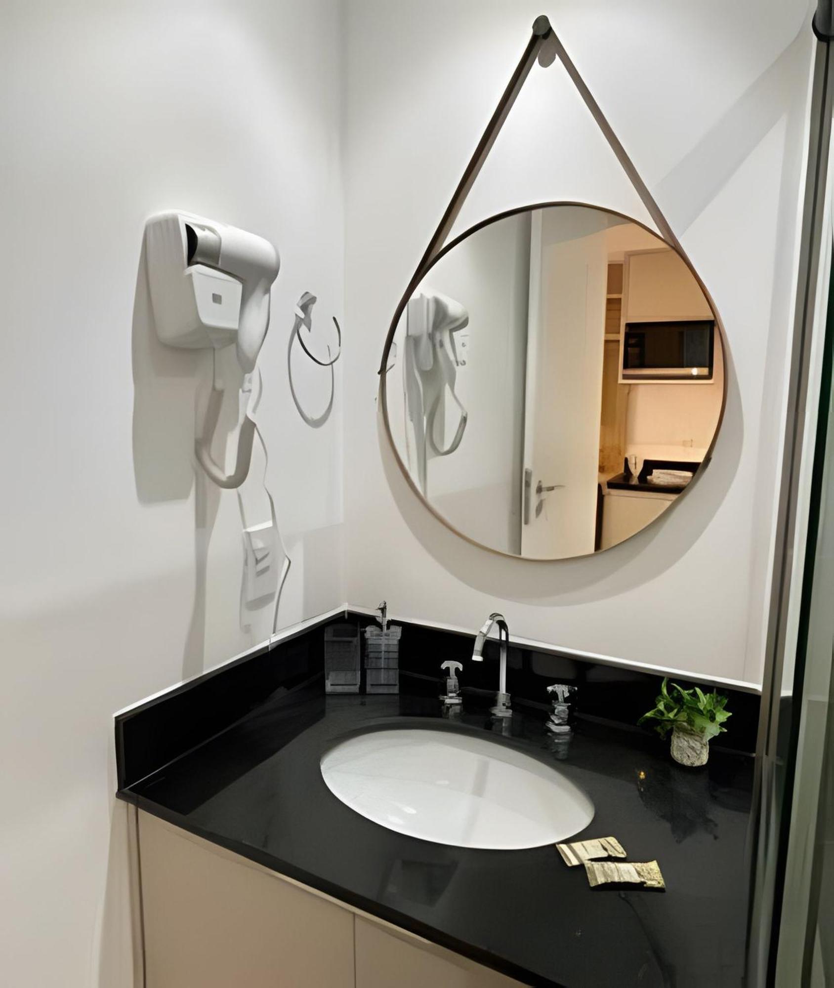 Proximo A Paulista 1104 Apartamento São Paulo