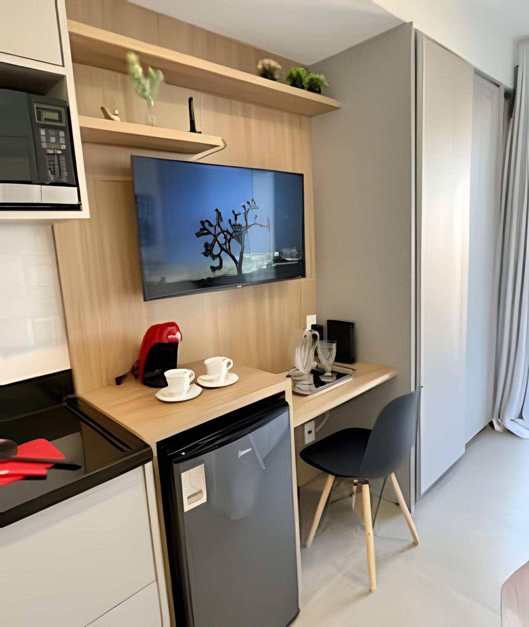 Proximo A Paulista 1104 Apartamento São Paulo