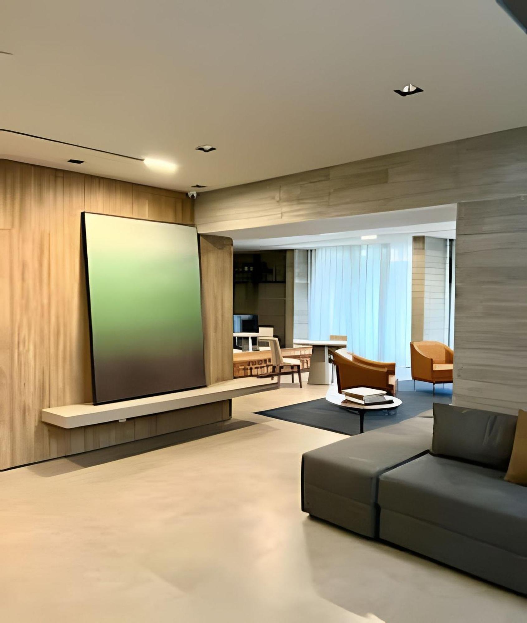 Proximo A Paulista 1104 Apartamento São Paulo