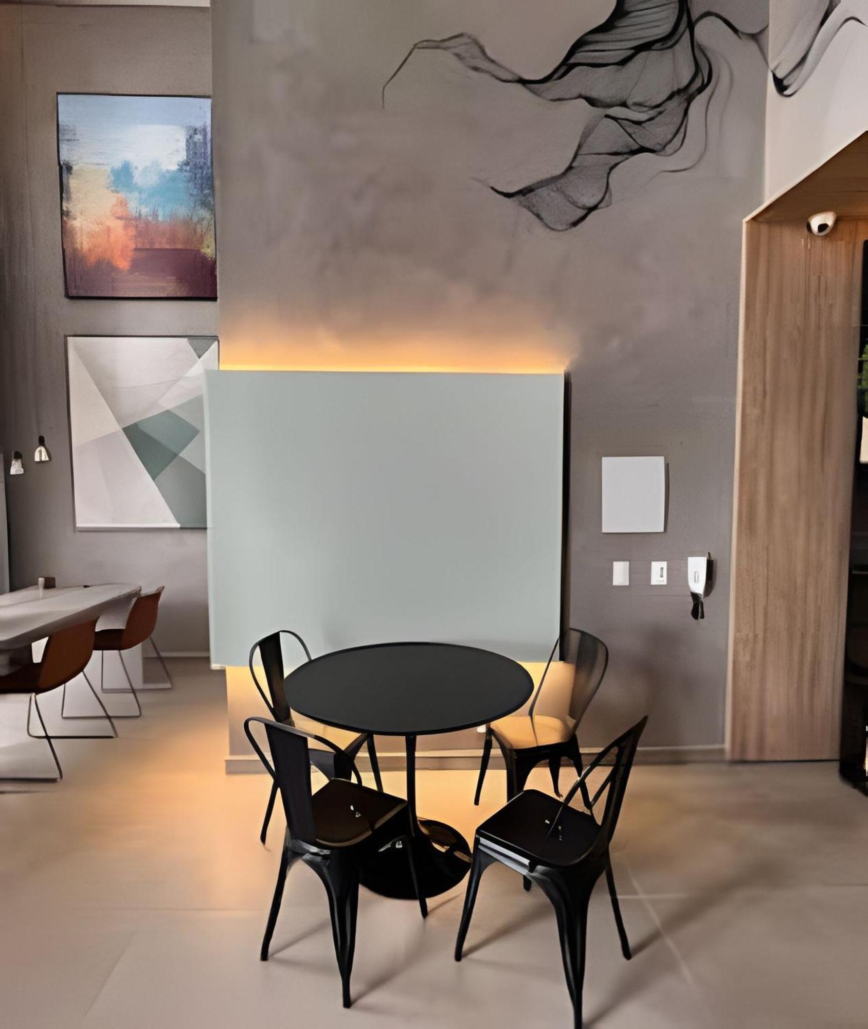 Proximo A Paulista 1104 Apartamento São Paulo