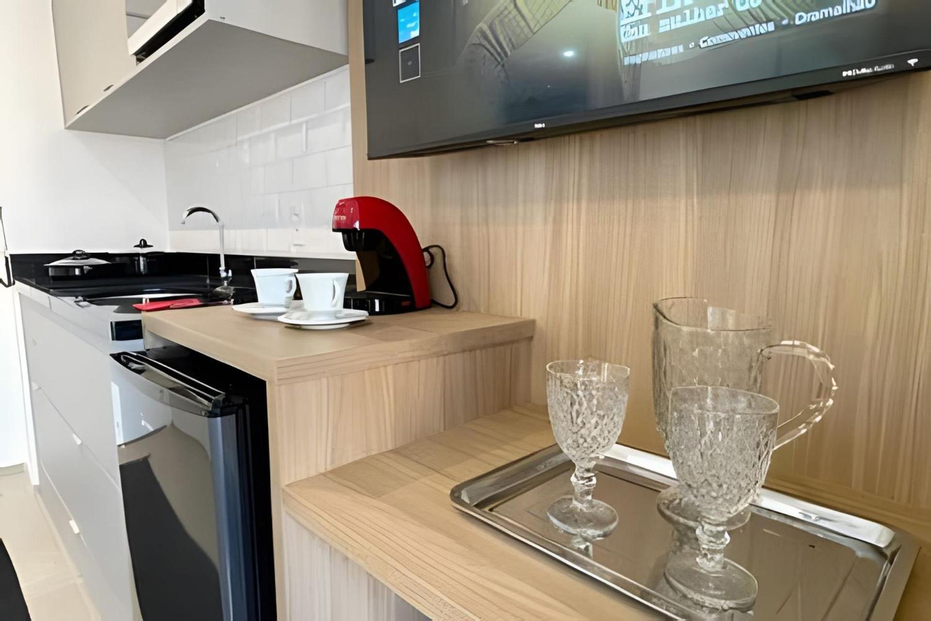 Proximo A Paulista 1104 Apartamento São Paulo