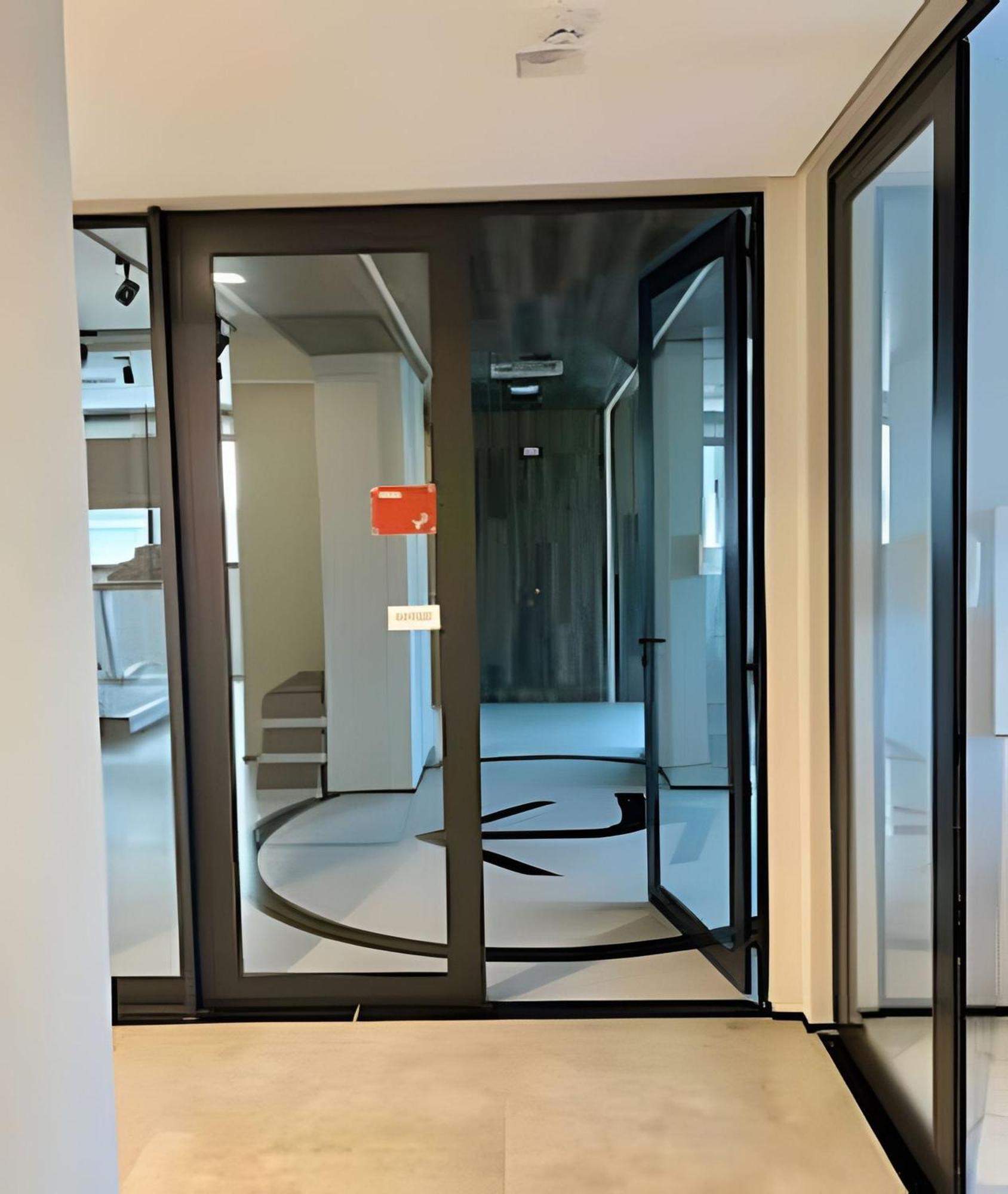 Apartment Loft Bem Localizado On Lorena 2101 *